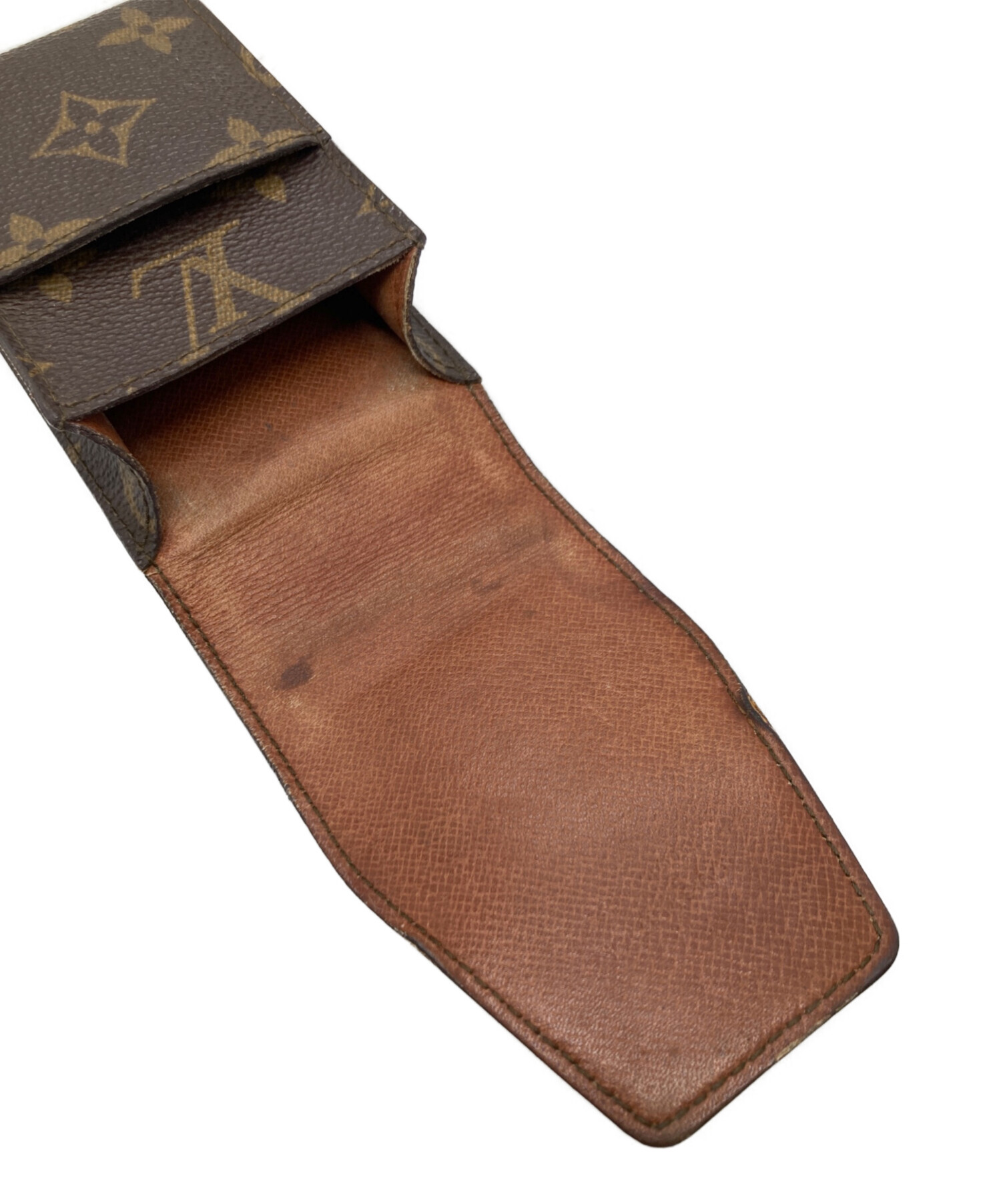 中古・古着通販】LOUIS VUITTON (ルイ ヴィトン) シガレットケース