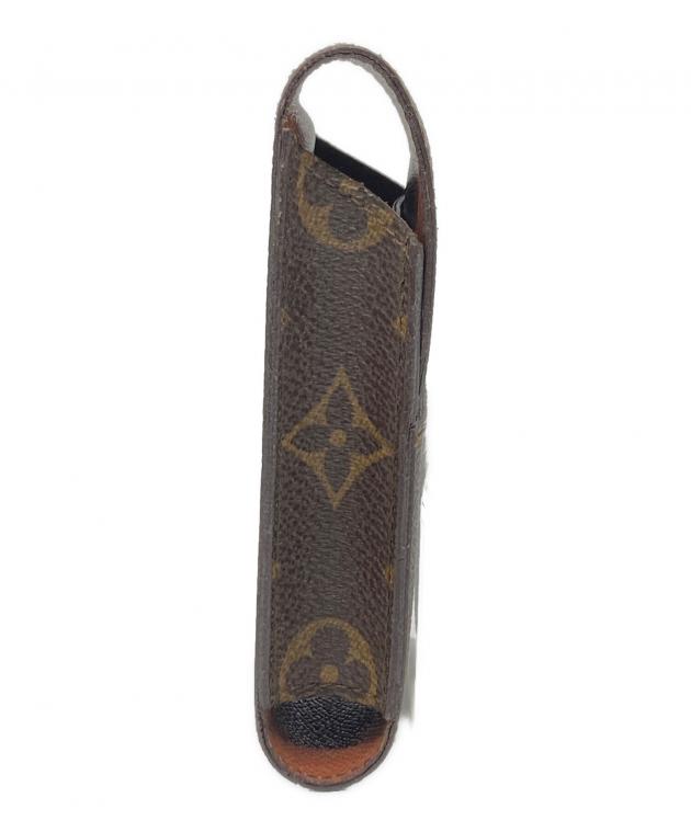 中古・古着通販】LOUIS VUITTON (ルイ ヴィトン) シガレットケース