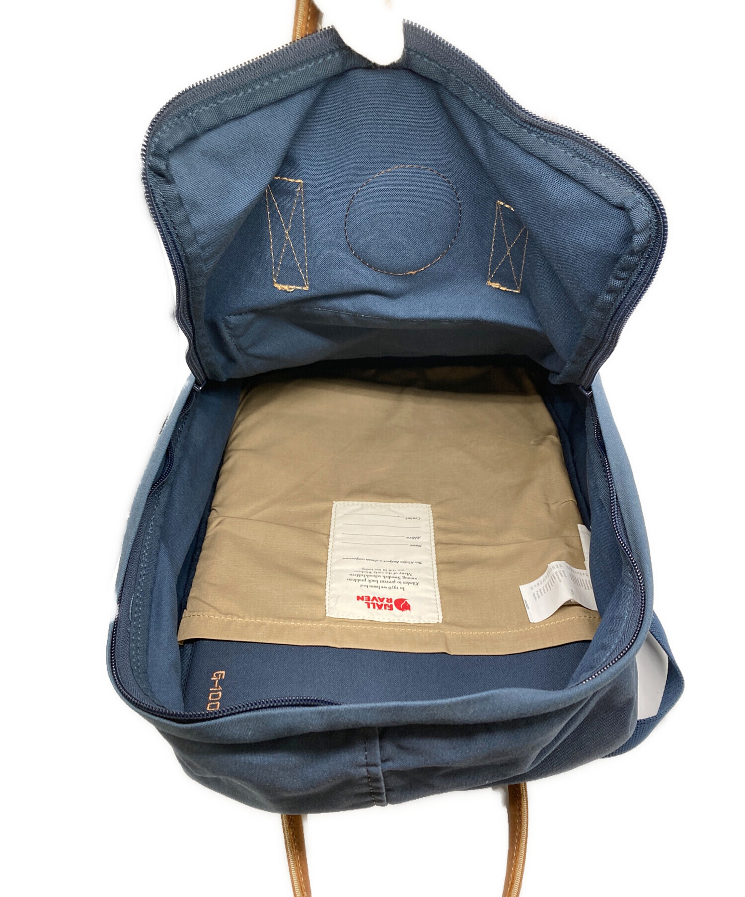 中古・古着通販】FJALLRAVEN (フェールラーベン) カンケンNO.2 