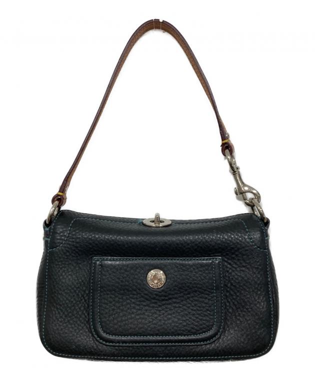 中古・古着通販】COACH (コーチ) チェルシーターンロックホーボーワン