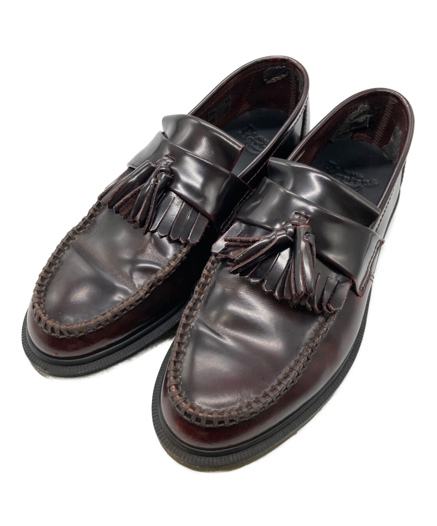 中古・古着通販】Dr.Martens (ドクターマーチン) ADRIANタッセル