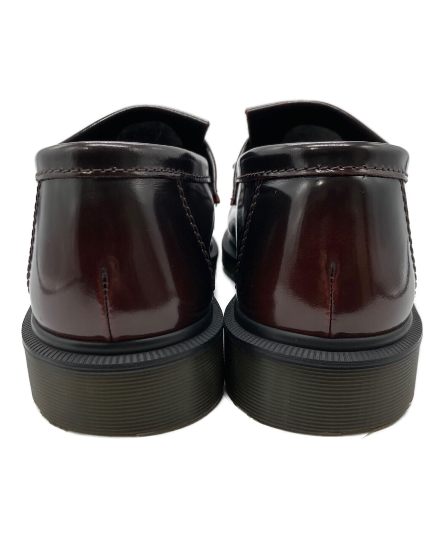 【美品】 Dr. Martens タッセルローファー UK8 中古・古着通販】Dr.Martens (ドクターマーチン) ADRIANタッセル