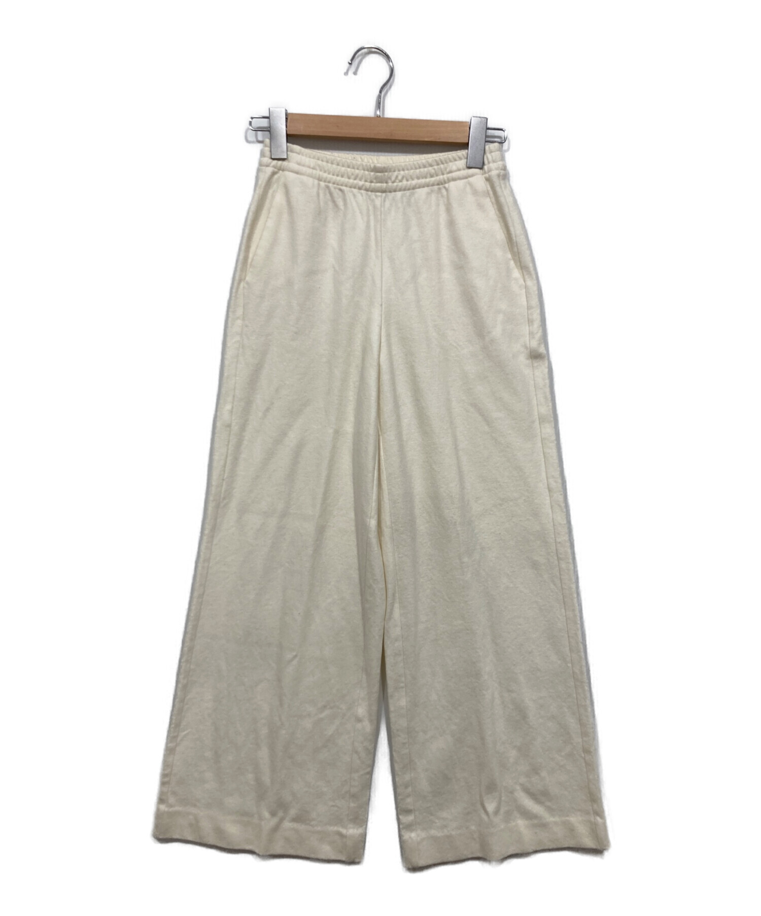 Theory　パンツ　値下げ 中古・古着通販】theory (セオリー) Neo Smooth Jersey Track Pant BJ