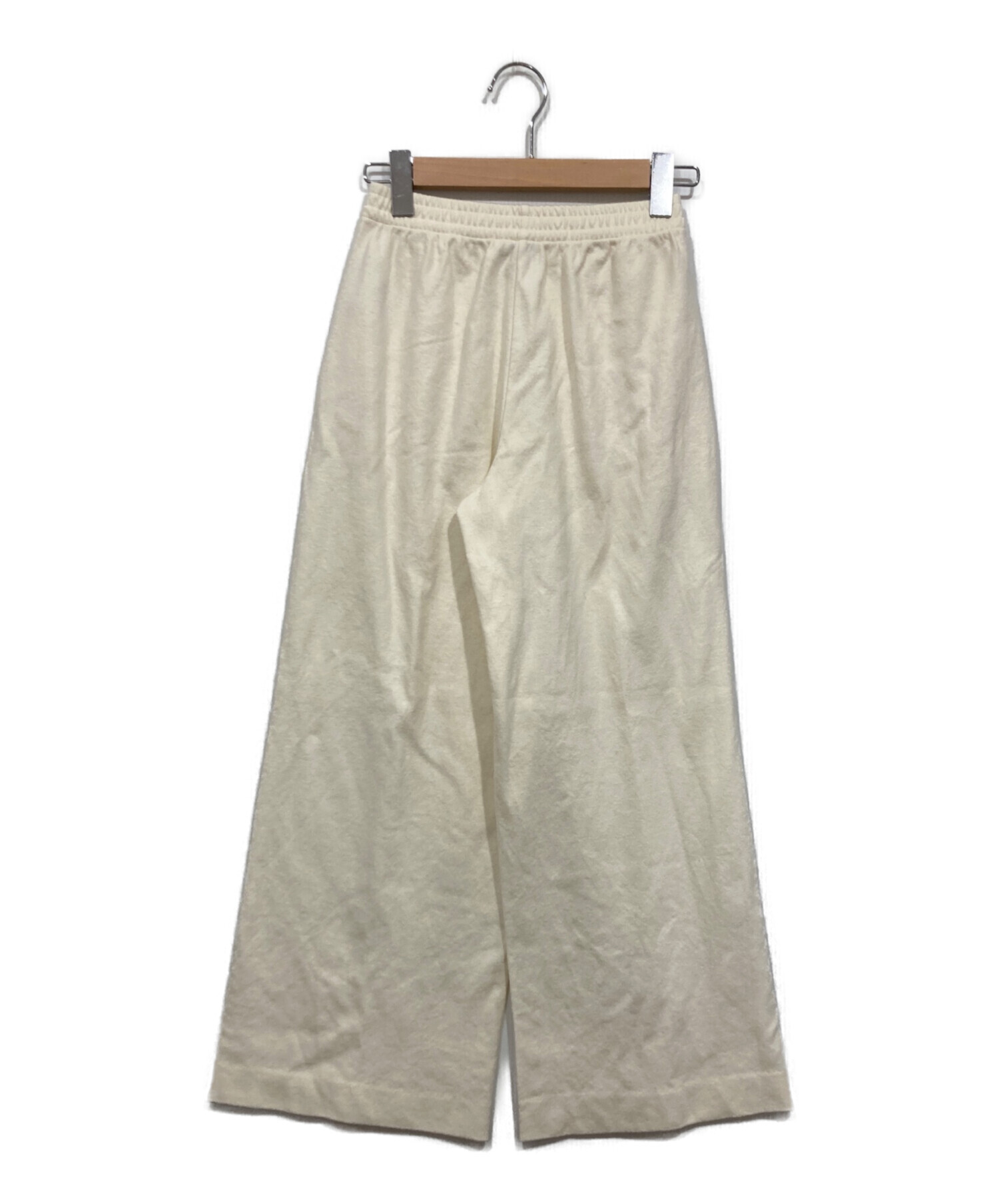 中古・古着通販】theory (セオリー) Neo Smooth Jersey Track Pant BJ