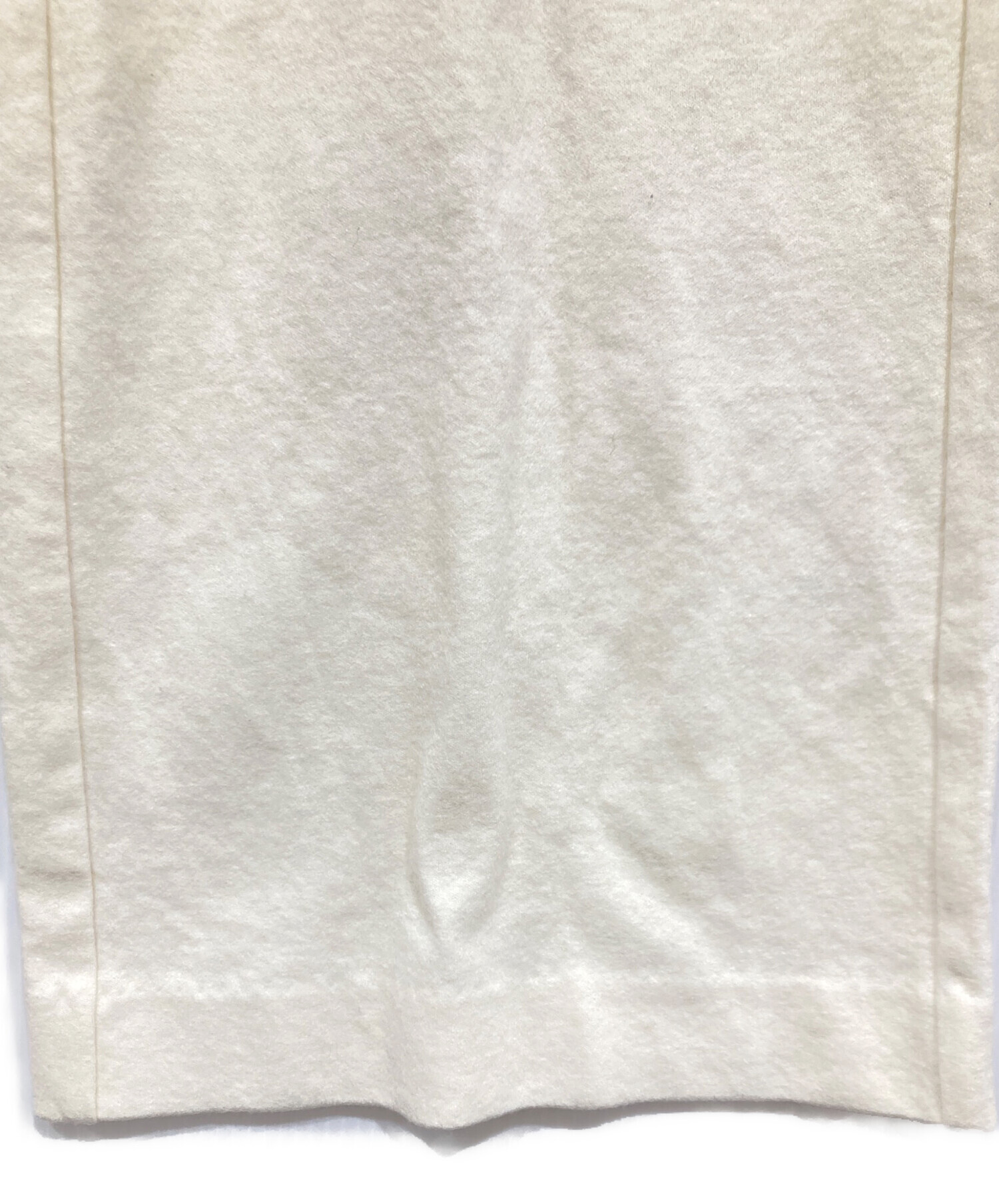 中古・古着通販】theory (セオリー) Neo Smooth Jersey Track Pant BJ