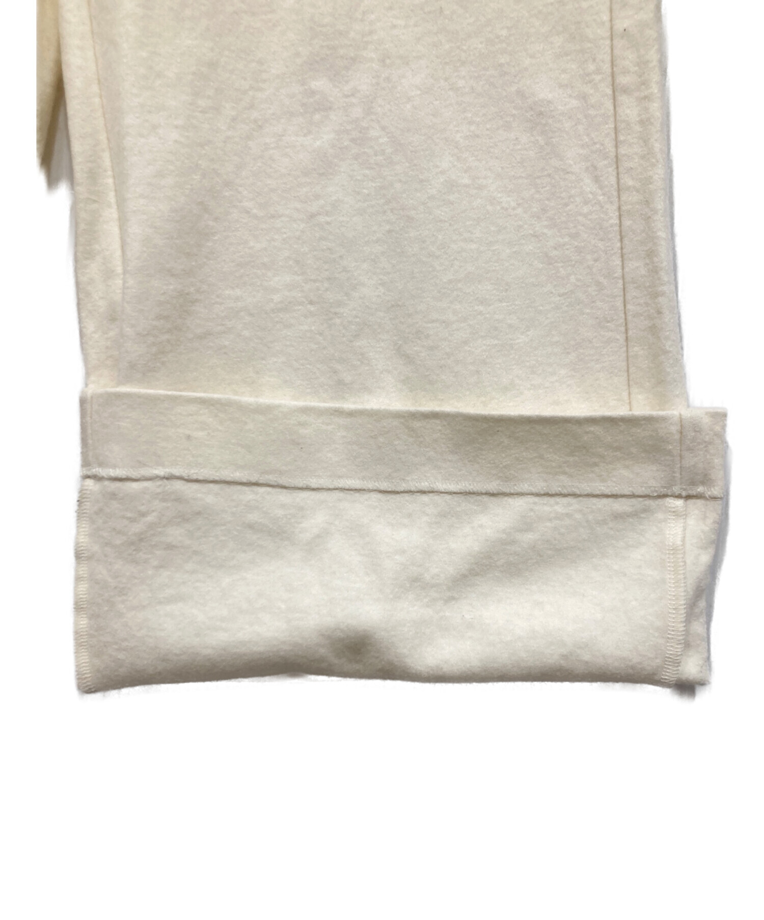 中古・古着通販】theory (セオリー) Neo Smooth Jersey Track Pant BJ