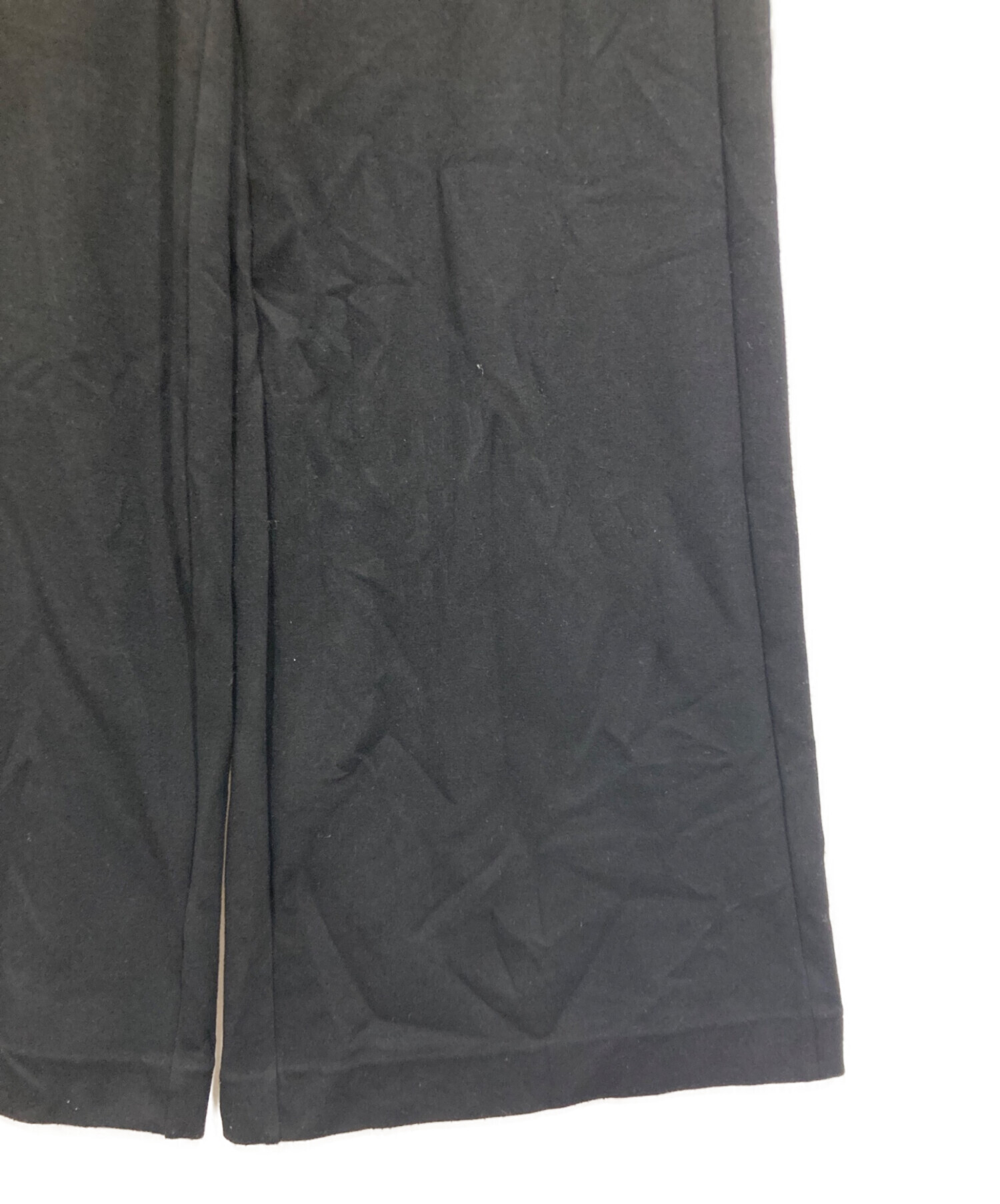 中古・古着通販】theory (セオリー) Double Knit N A Line Pant 