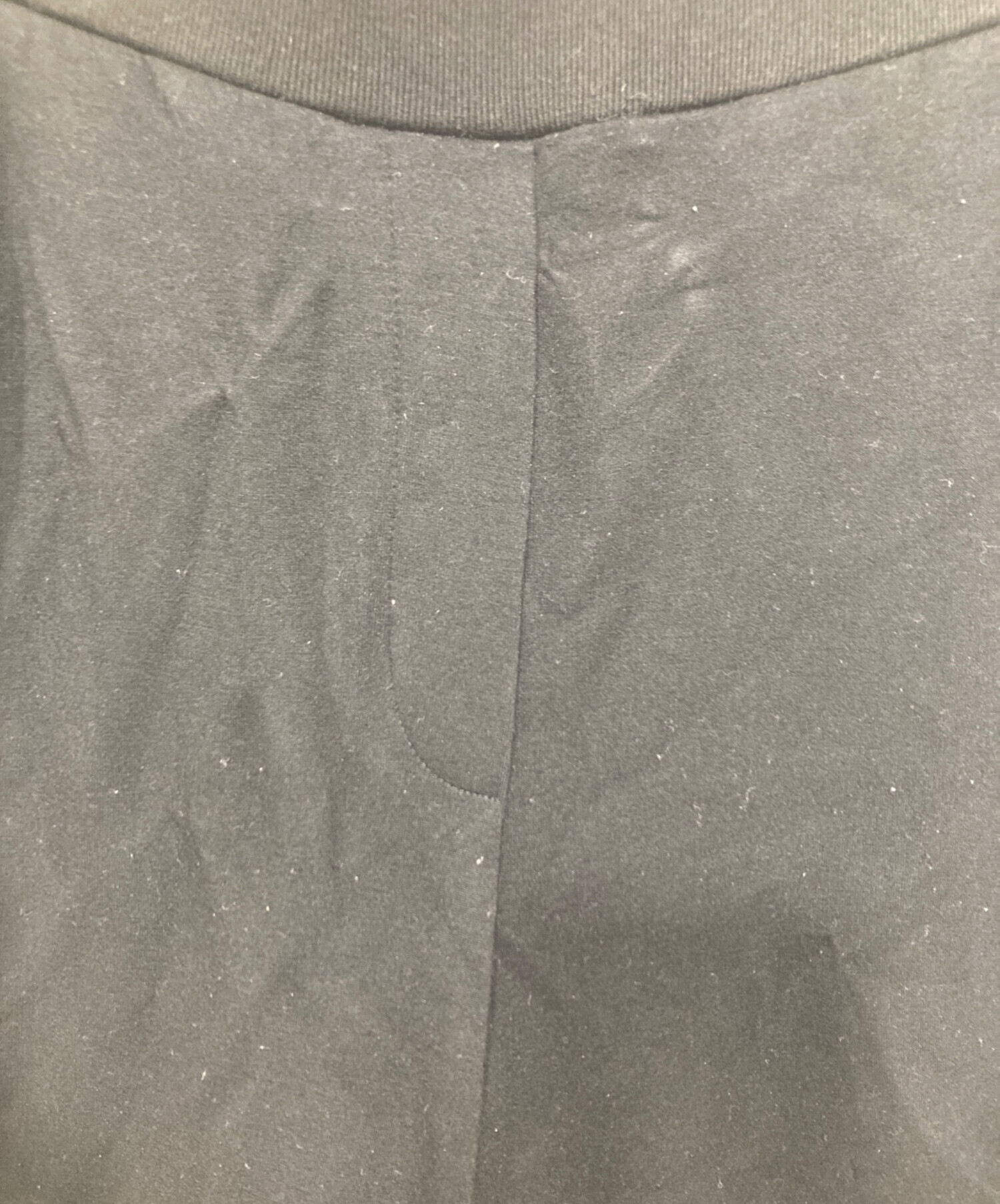 中古・古着通販】theory (セオリー) Double Knit N A Line Pant 