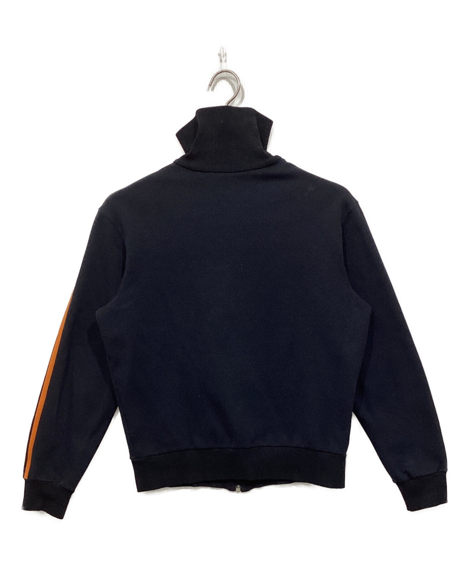 中古・古着通販】adidas (アディダス) トラックジャケット ブラック 