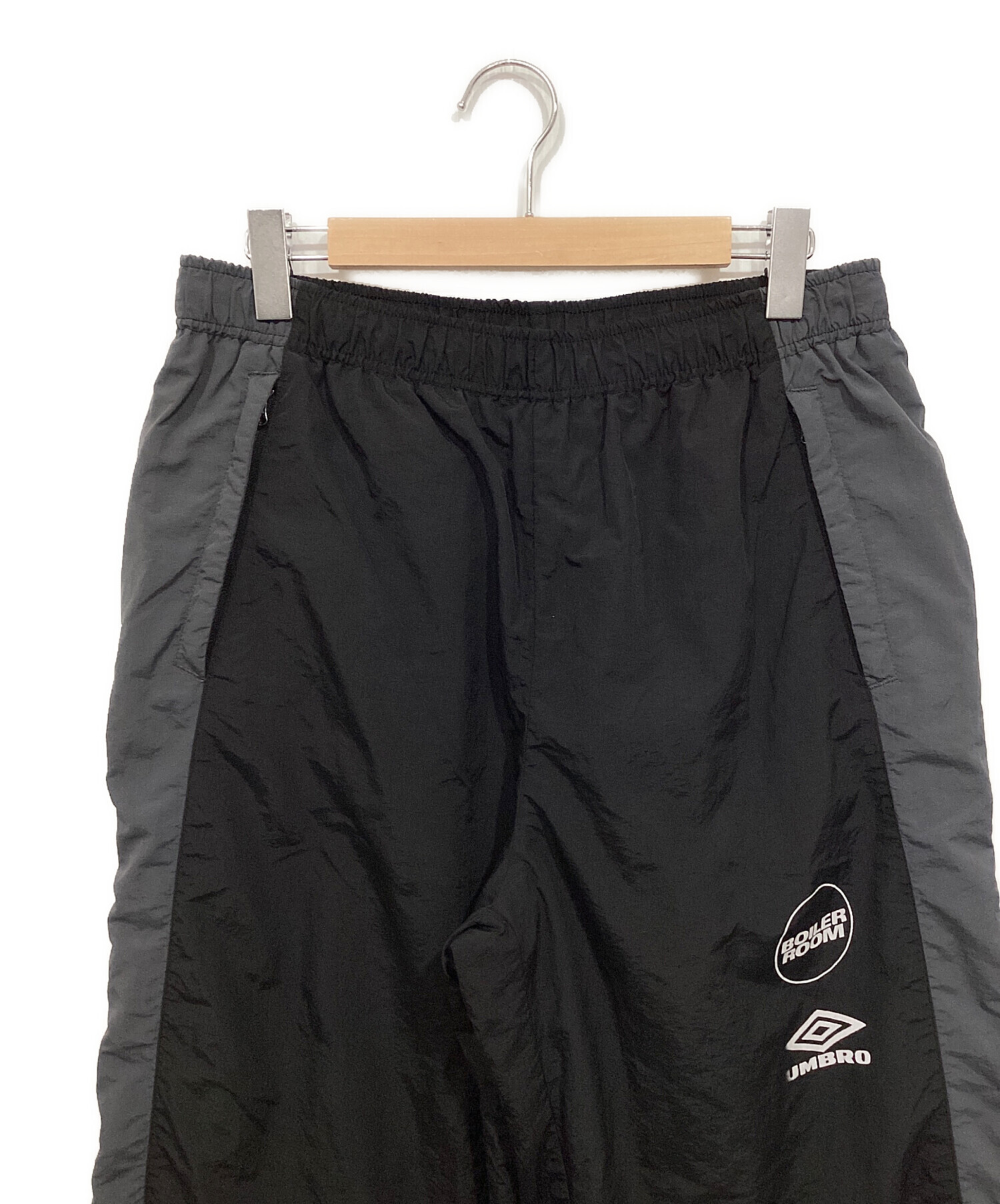 中古・古着通販】UMBRO (アンブロ) BOILER ROOM (ボイラールーム
