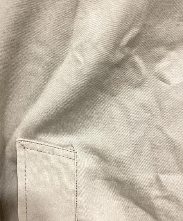 中古・古着通販】Burberry's (バーバリーズ) スイングトップ ベージュ