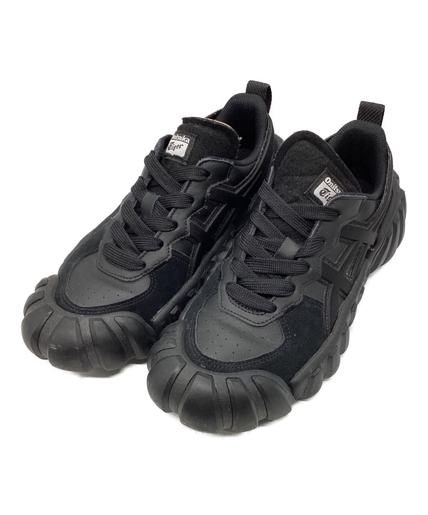 中古・古着通販】Onitsuka Tiger (オニツカタイガー) ローカット