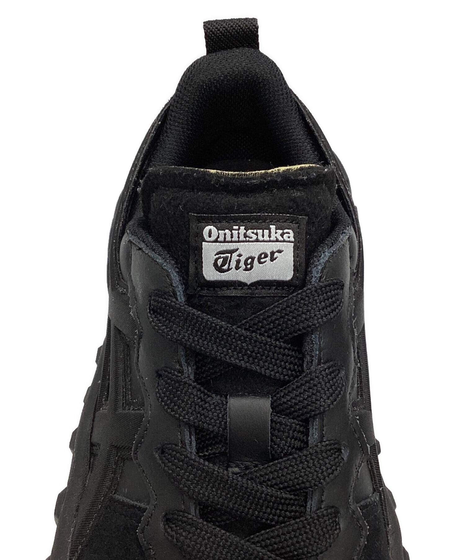 中古・古着通販】Onitsuka Tiger (オニツカタイガー) ローカット