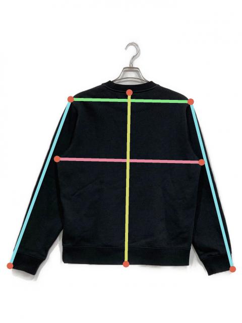 中古・古着通販】COACH (コーチ) シグネチャークルーネックスウェット