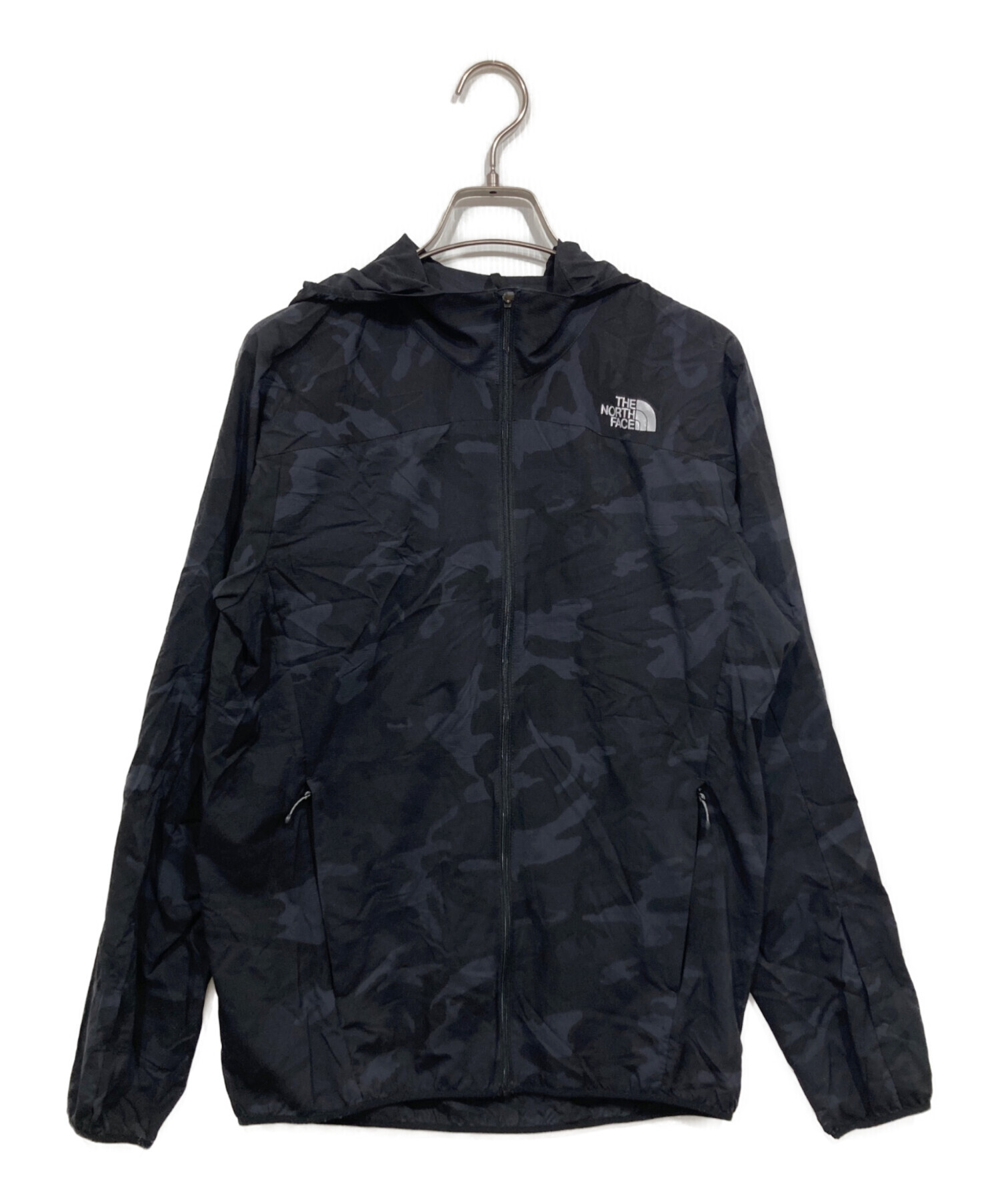 【最終値下】THE NORTH FACEノベルティー スワローテイル 中古・古着通販】THE NORTH FACE (ザ ノース フェイス) ノベルティ