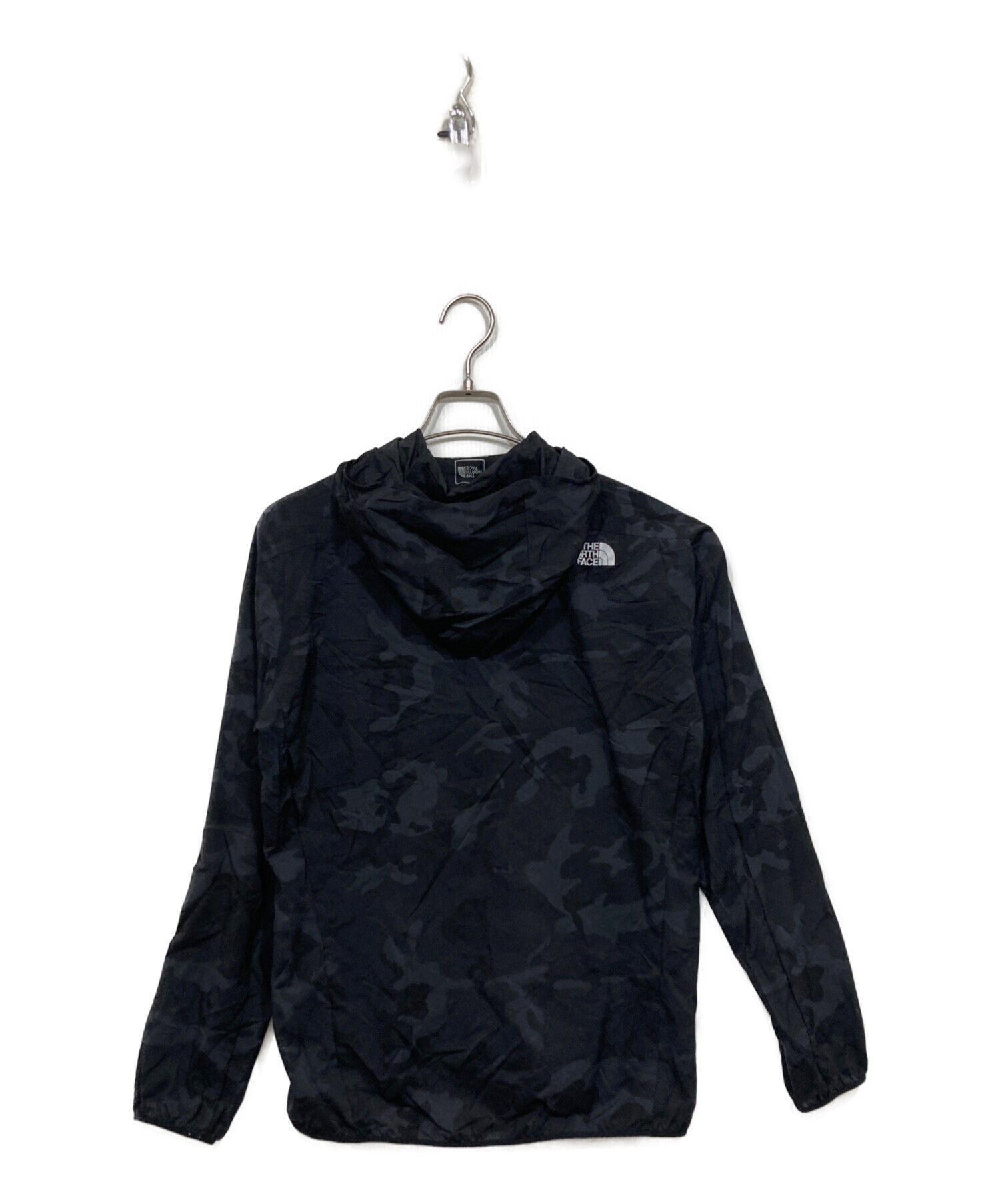 【最終値下】THE NORTH FACEノベルティー スワローテイル 中古・古着通販】THE NORTH FACE (ザ ノース フェイス) ノベルティ