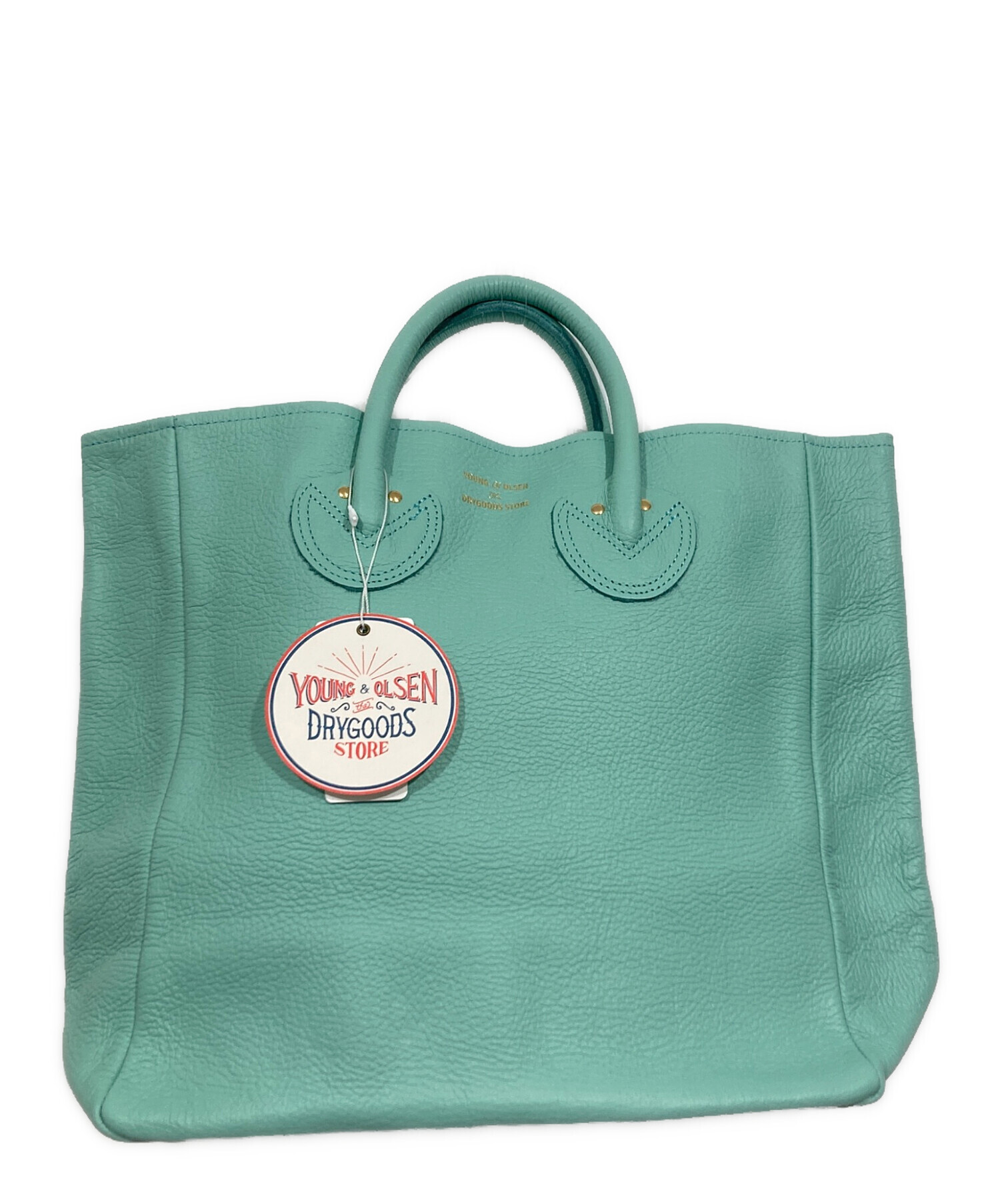 中古・古着通販】YOUNG & OLSEN The DRYGOODS STORE (ヤングアンド