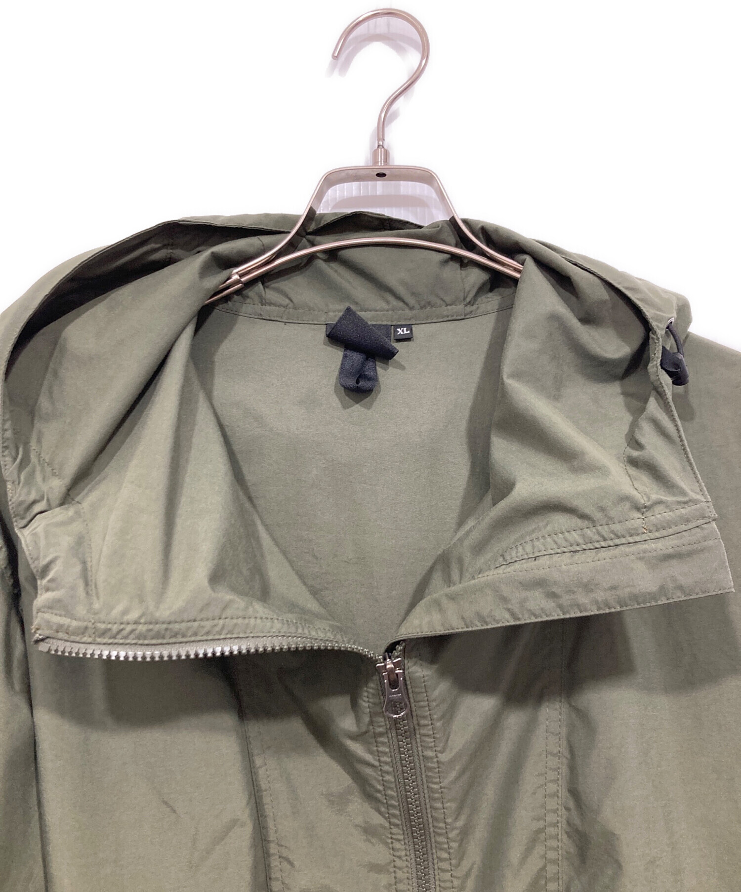 中古・古着通販】THE NORTH FACE (ザ ノース フェイス) コンパクト
