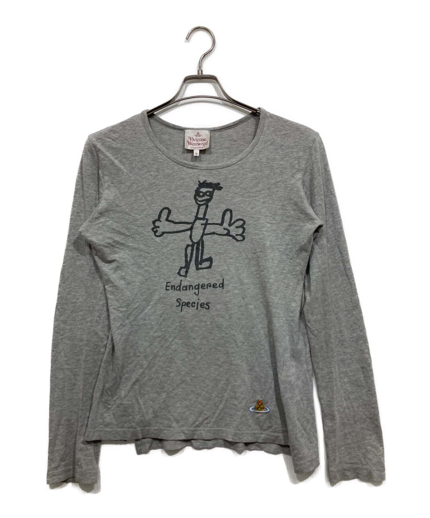 中古・古着通販】Vivienne Westwood (ヴィヴィアンウエストウッド