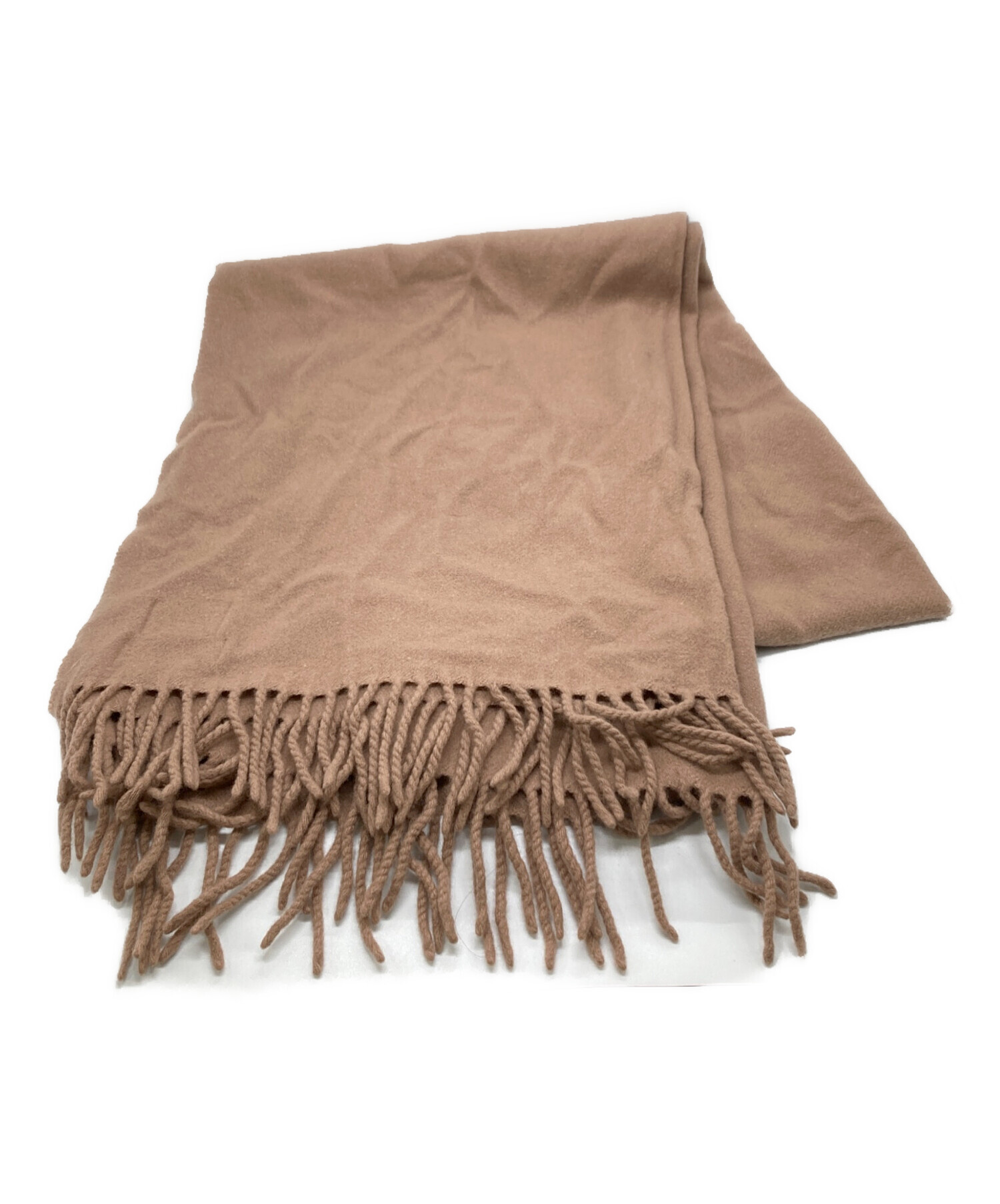 stone  マフラー　ヴィンテージ 中古・古着通販】Acne studios (アクネ ストゥディオズ) VIRGIN WOOL