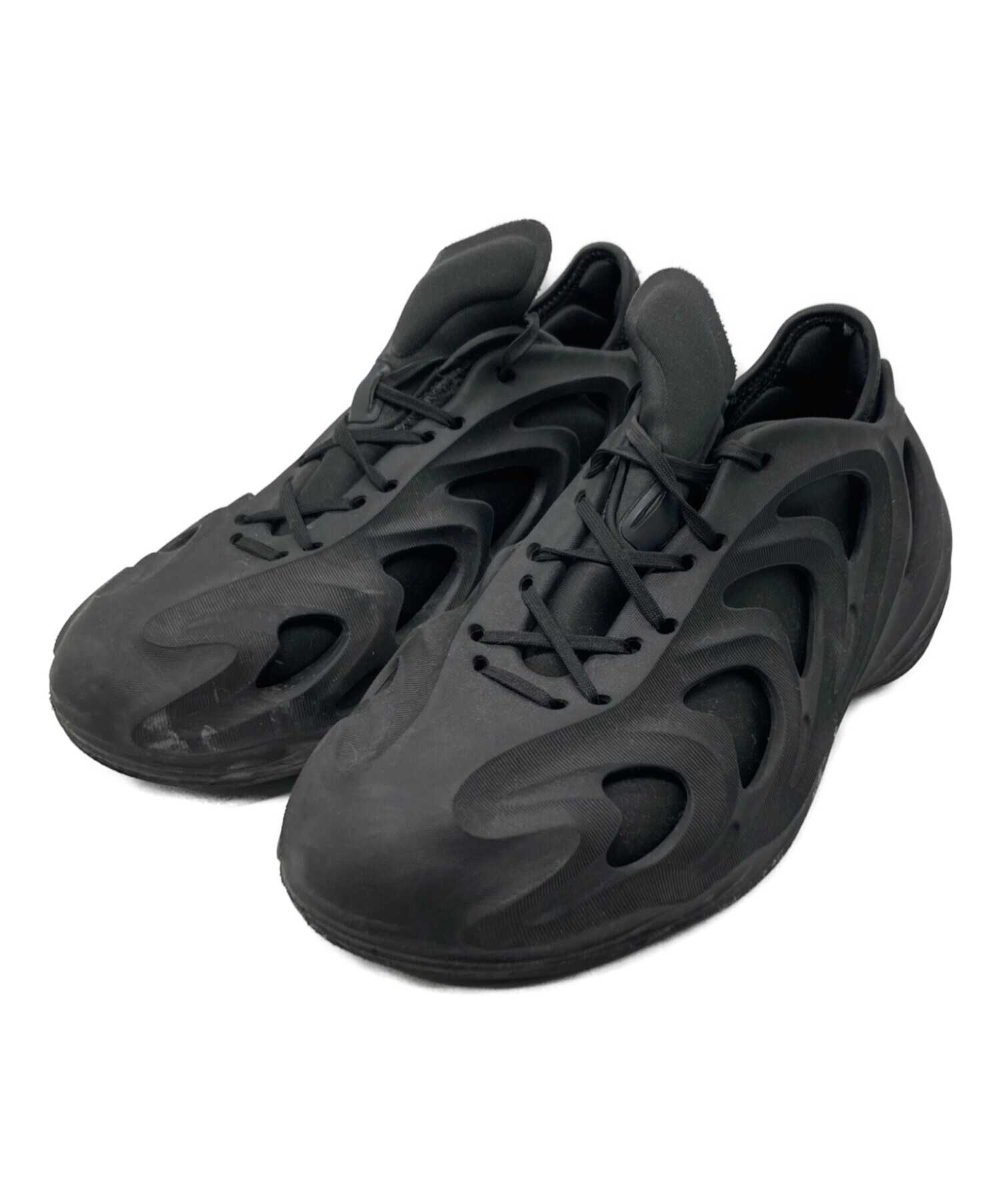 中古・古着通販】adidas (アディダス) adiFOM Q 