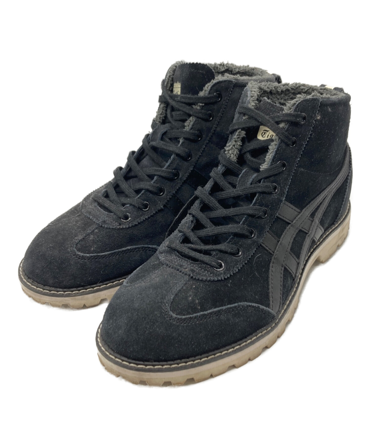 中古・古着通販】Onitsuka Tiger (オニツカタイガー) メキシカンブーツ 