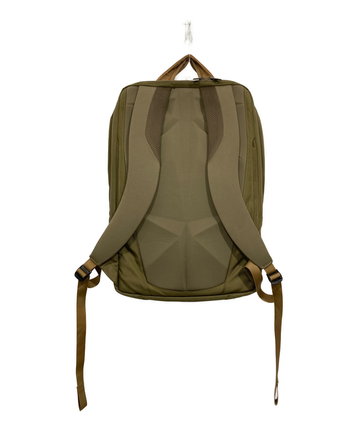 【未使用品】THE NORTH FACE nm81600u 2way 57L 中古・古着通販】THE NORTH FACE (ザ ノース フェイス) シャトル