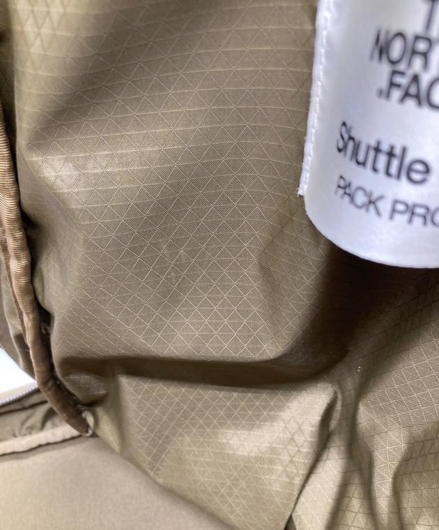 中古・古着通販】THE NORTH FACE (ザ ノース フェイス) シャトル