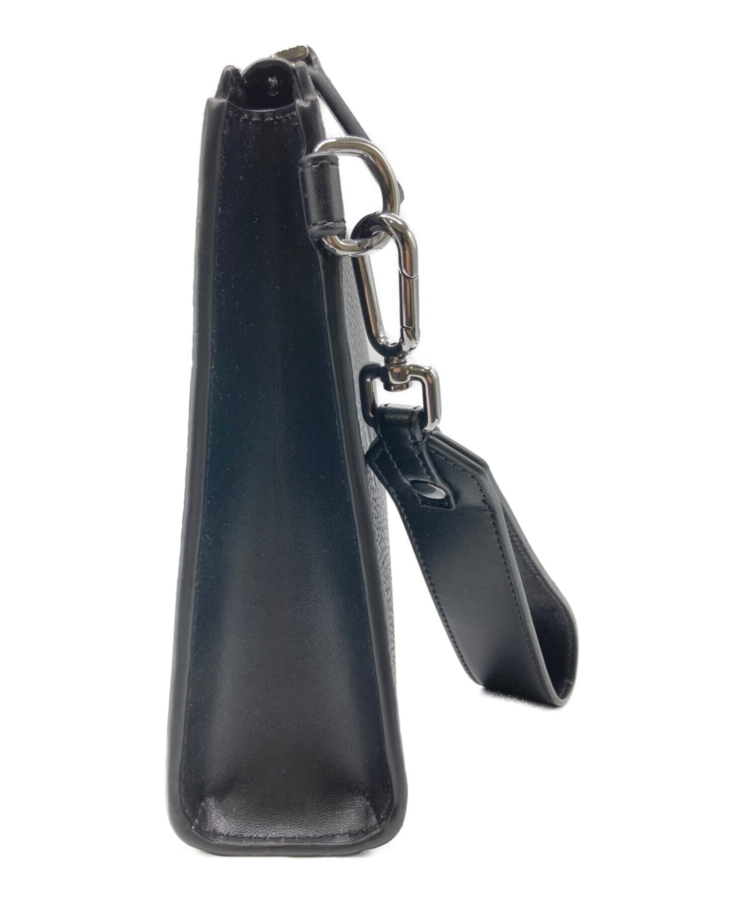 MICHEAL KORSクラッチバッグ 新品未使用 中古・古着通販】MICHAEL KORS (マイケルコース) クラッチバッグ
