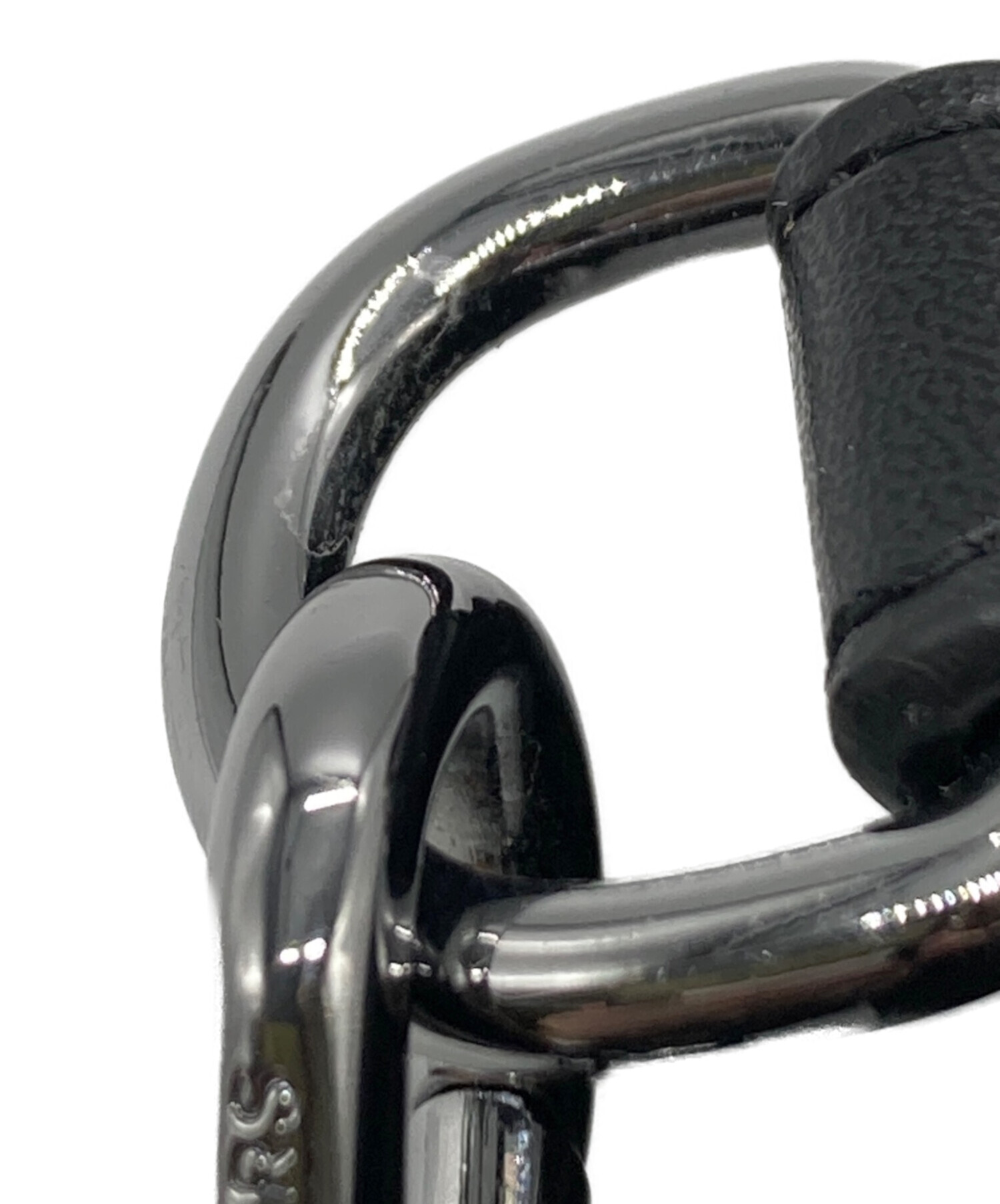 中古・古着通販】MICHAEL KORS (マイケルコース) クラッチバッグ