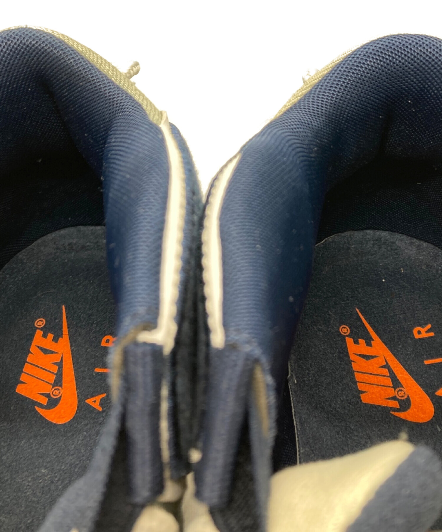 中古・古着通販】NIKE (ナイキ) Air More Uptempo 