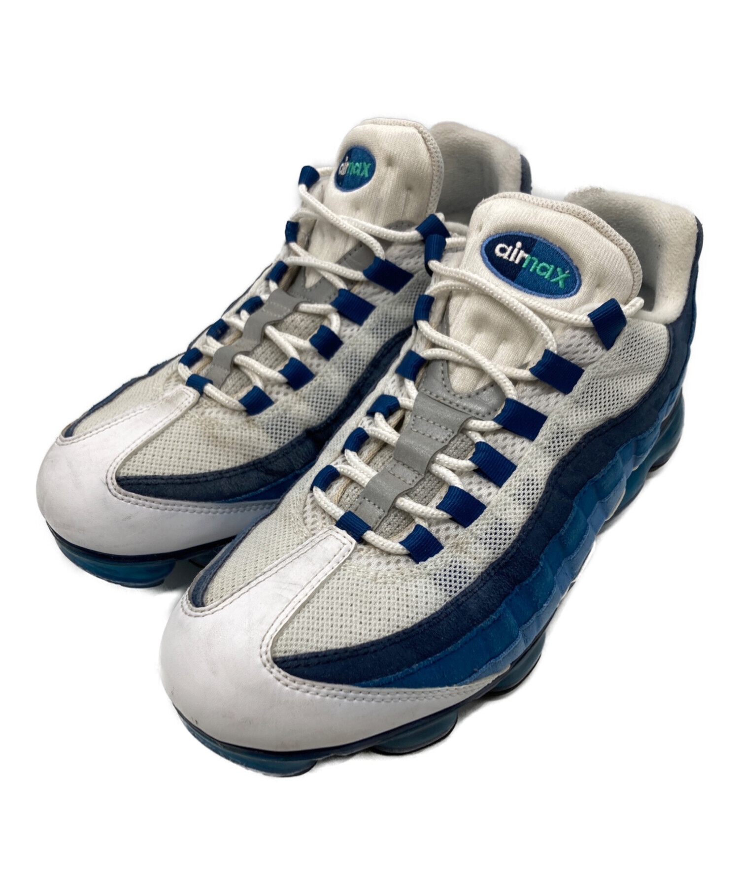 中古・古着通販】NIKE (ナイキ) AIR VAPORMAX 95 