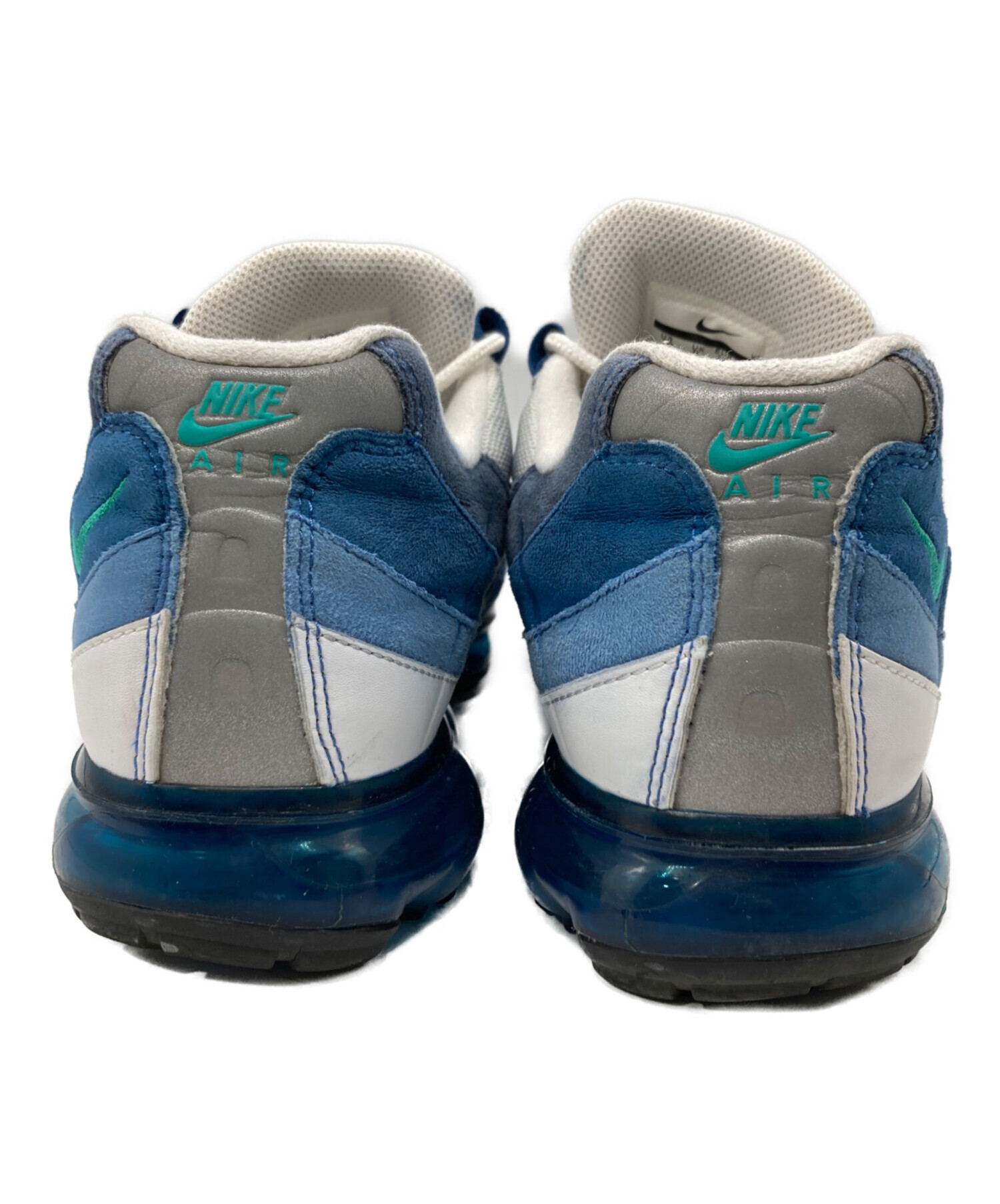 中古・古着通販】NIKE (ナイキ) AIR VAPORMAX 95 
