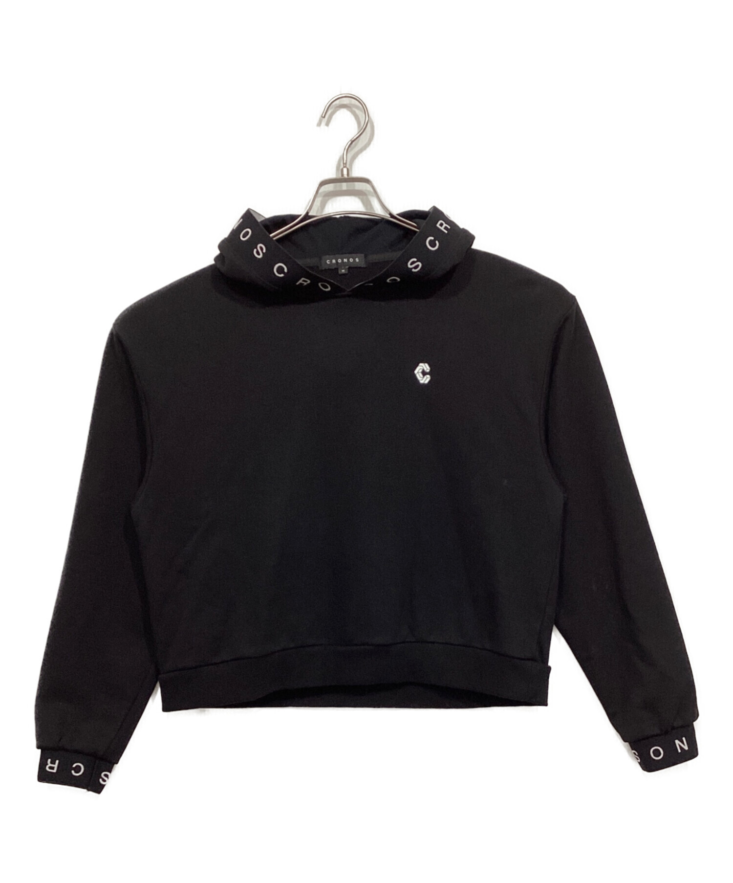 cronos パーカー クロノス CRONOS パーカー サイズXL 公式通販