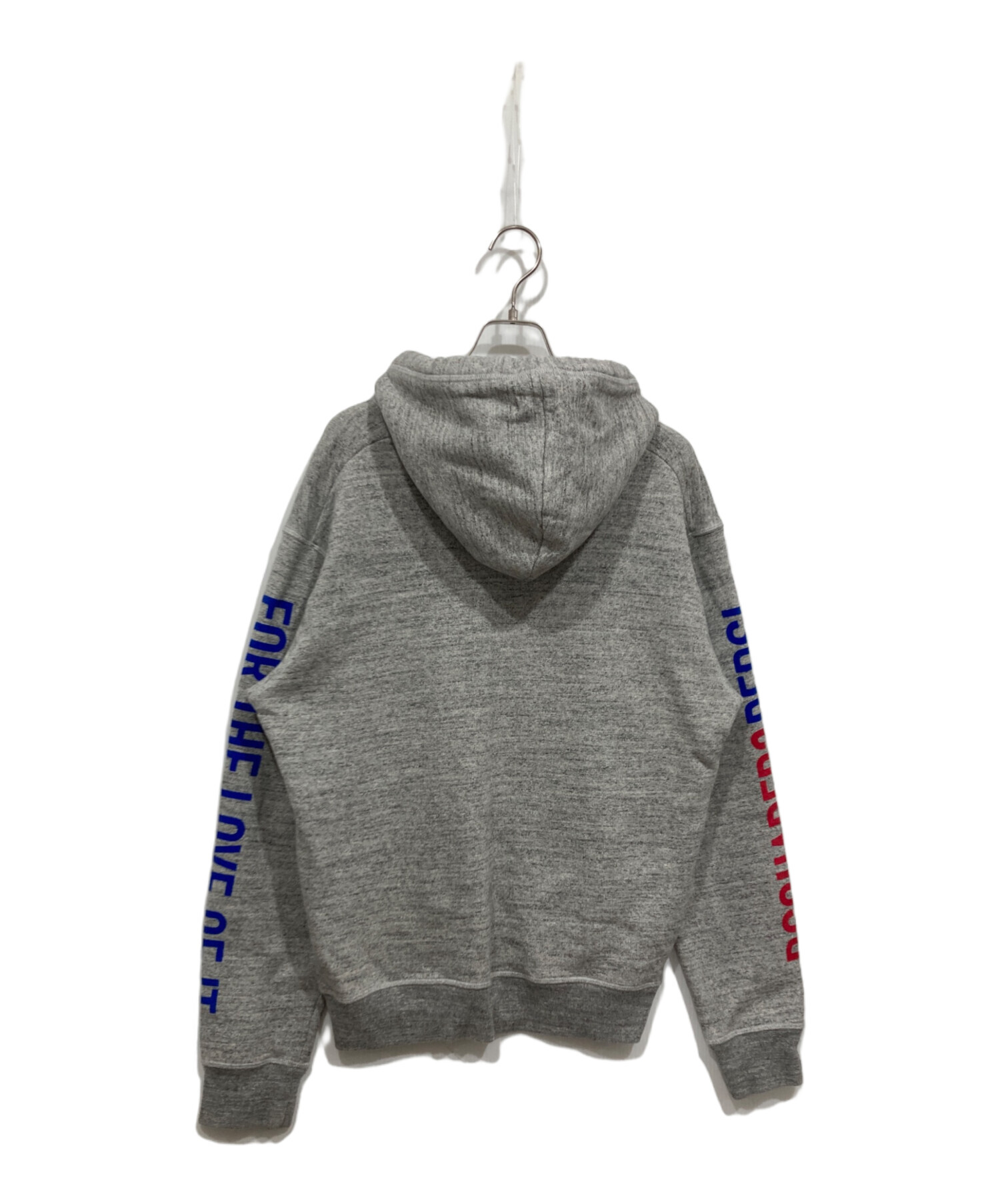 中古・古着通販】DSQUARED2 (ディースクエアード) PEPSI (ペプシ) プル
