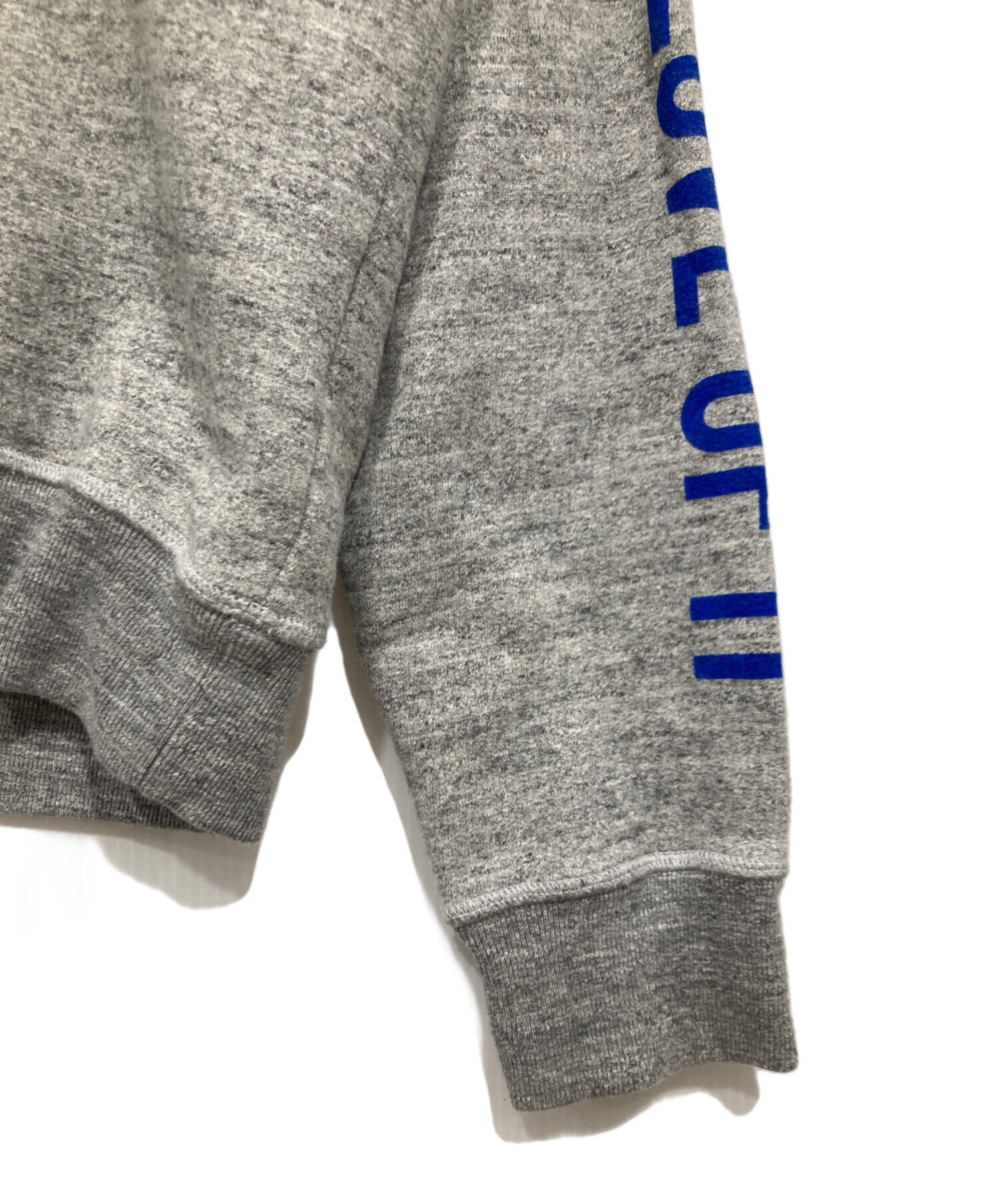 DSQUARED2 PEPSI ペプシ　半袖フード付きパーカー M 中古・古着通販】DSQUARED2 (ディースクエアード) PEPSI (ペプシ) プル