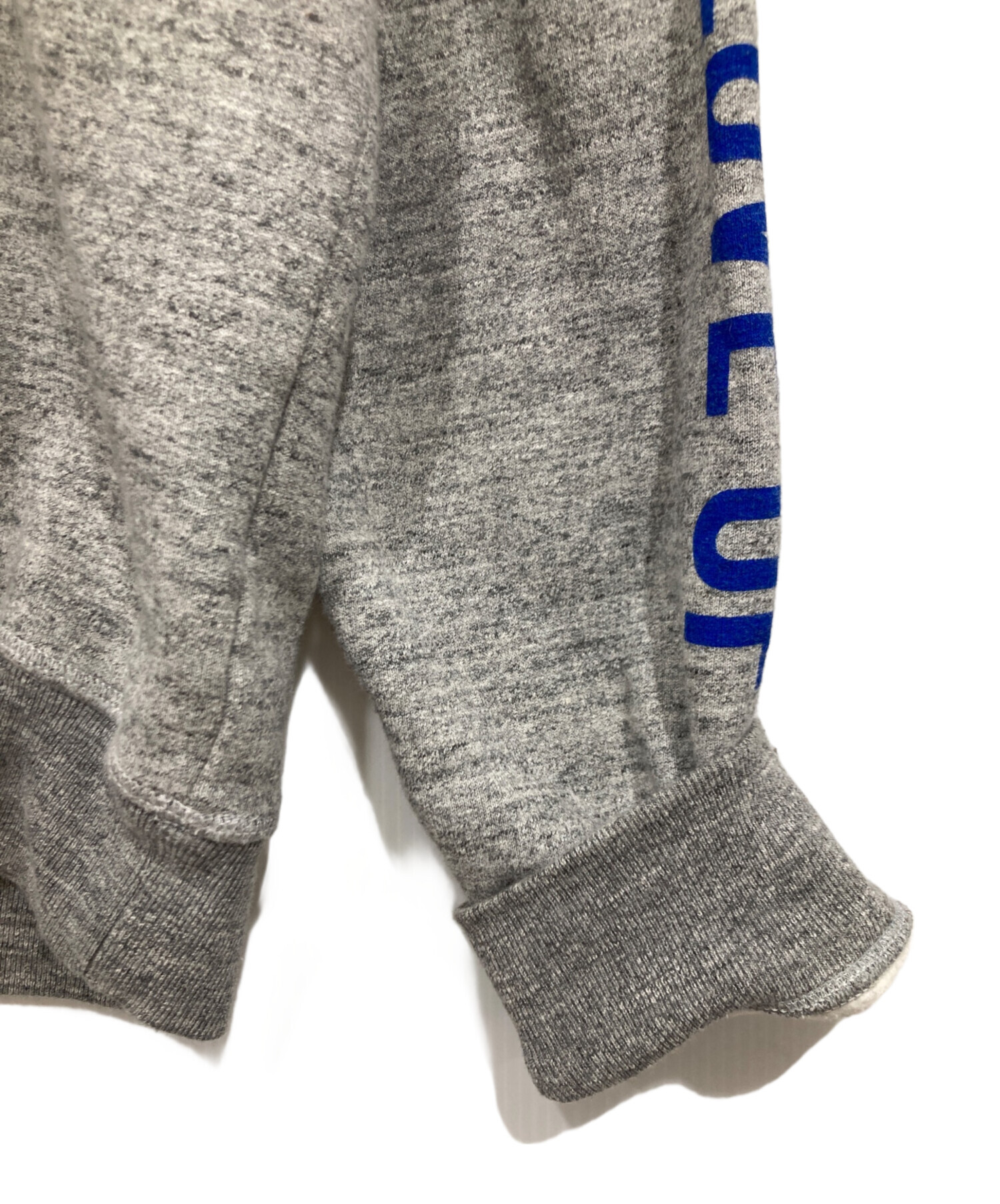 ヒデさん専用 DSQUARED2 × ペプシ ジップアップパーカー 中古・古着通販】DSQUARED2 (ディースクエアード) PEPSI (ペプシ) プル