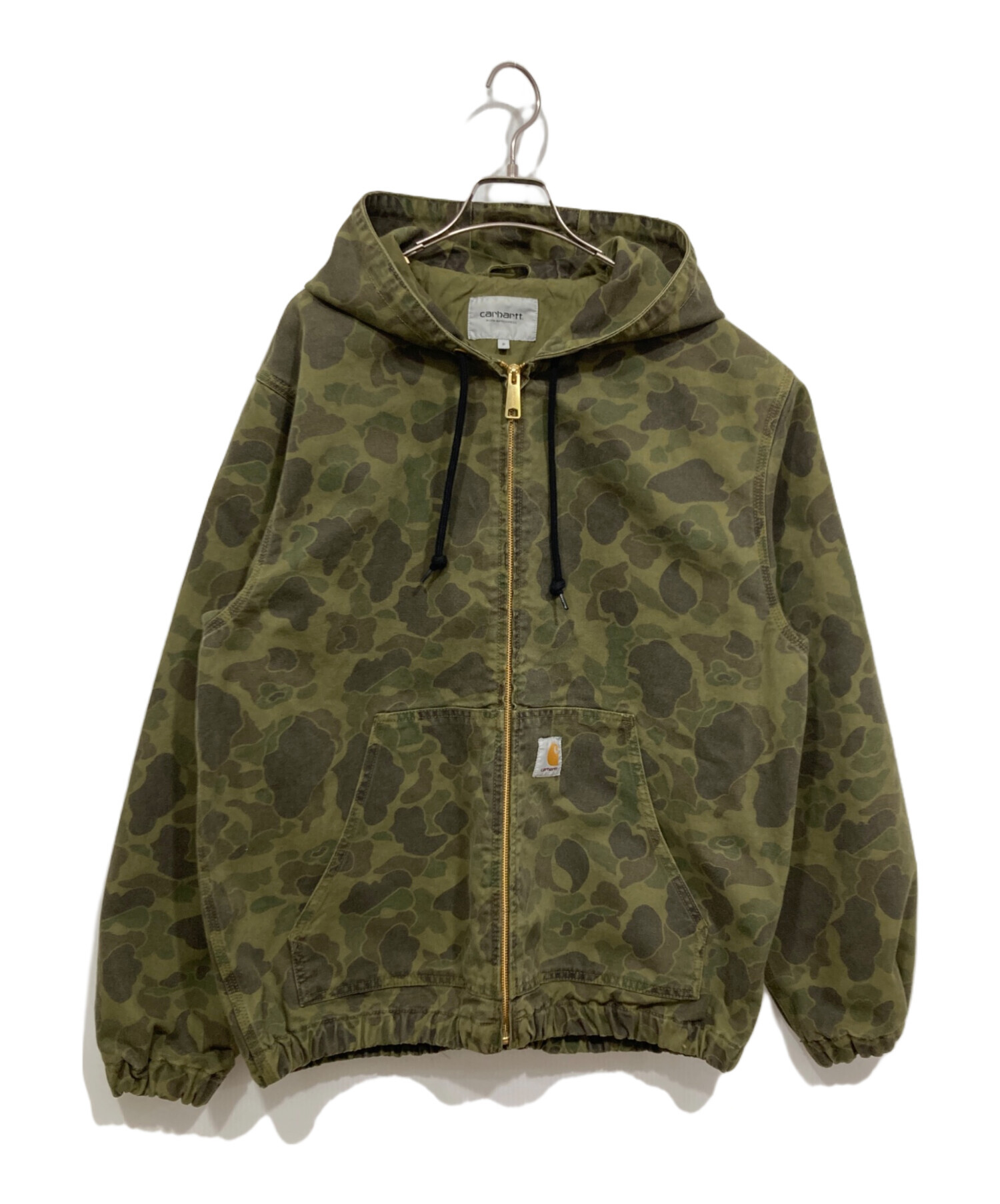 中古・古着通販】Carhartt WIP (カーハート ワーク イン プログレス 