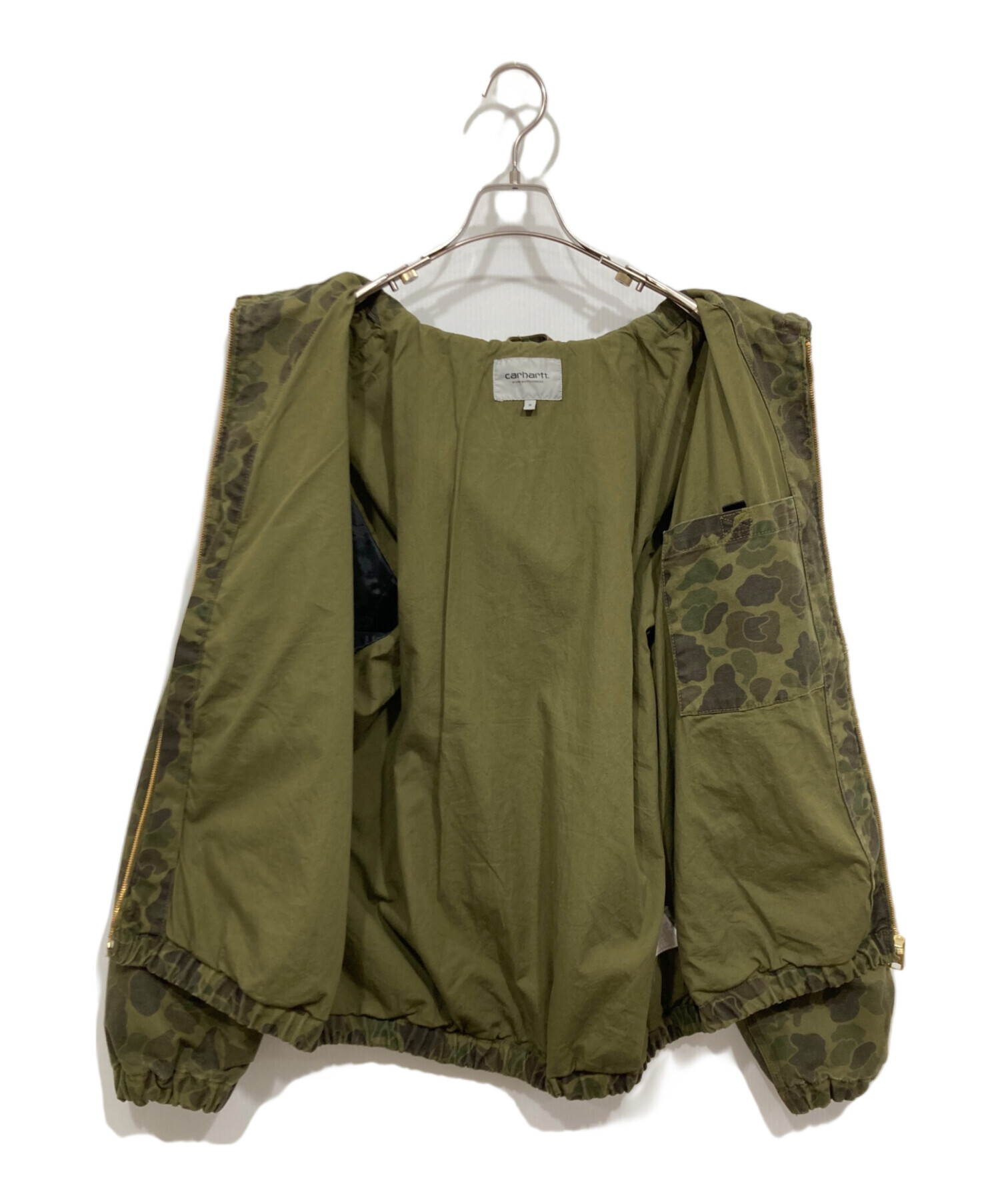 中古・古着通販】Carhartt WIP (カーハート ワーク イン プログレス 
