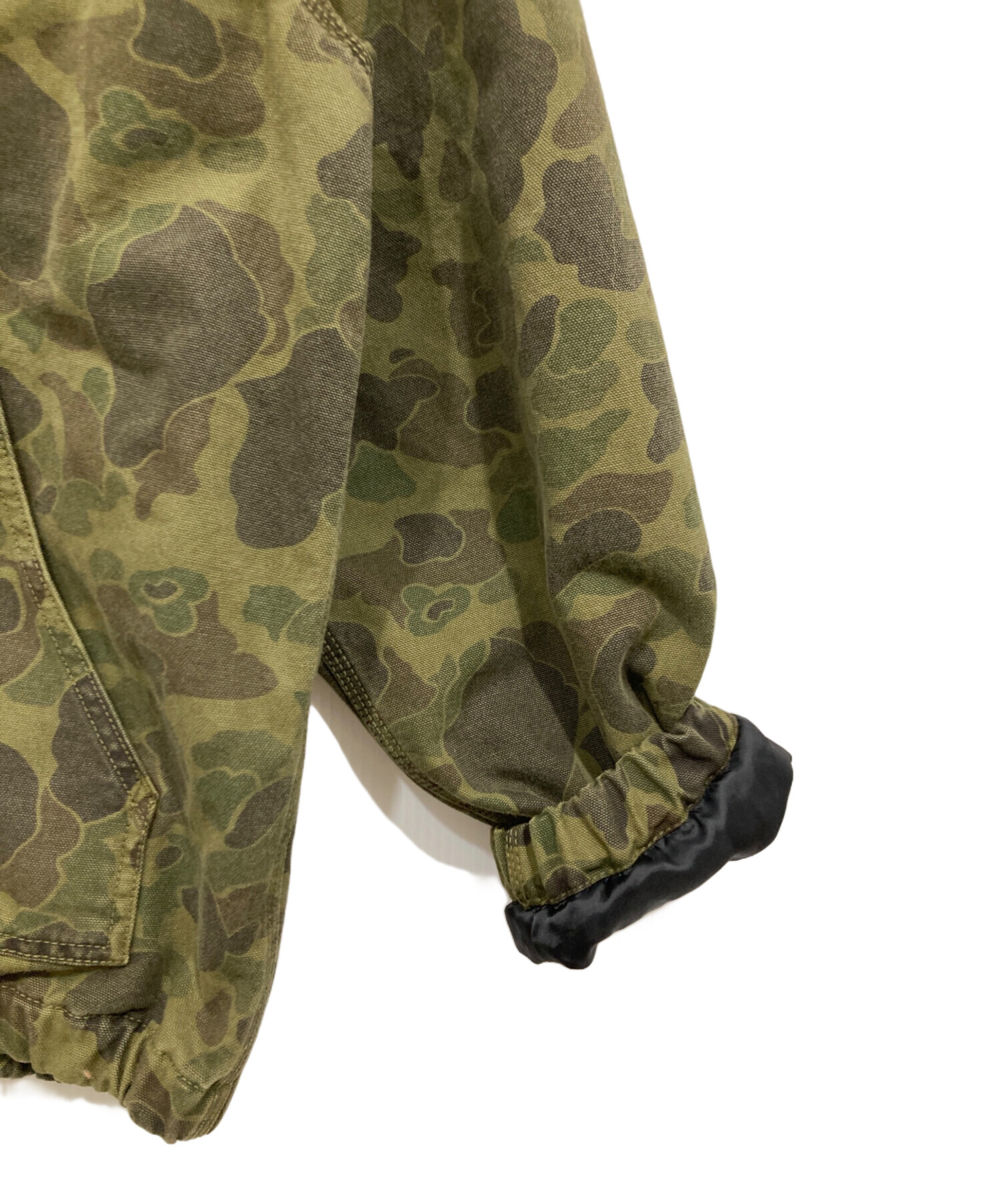 中古・古着通販】Carhartt WIP (カーハート ワーク イン プログレス 