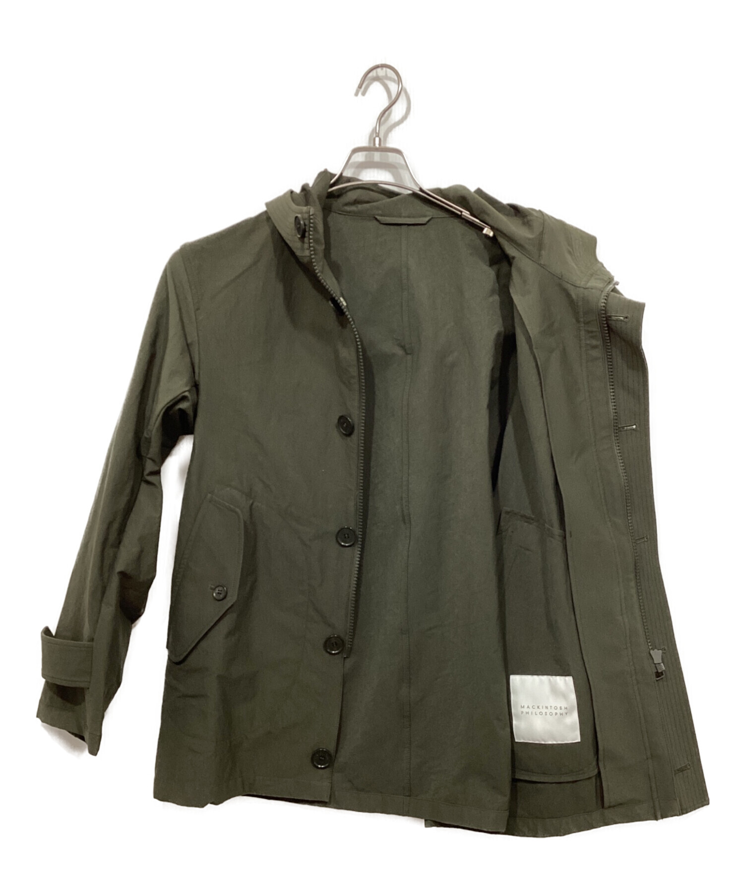 中古・古着通販】MACKINTOSH PHILOSOPHY (マッキントッシュ