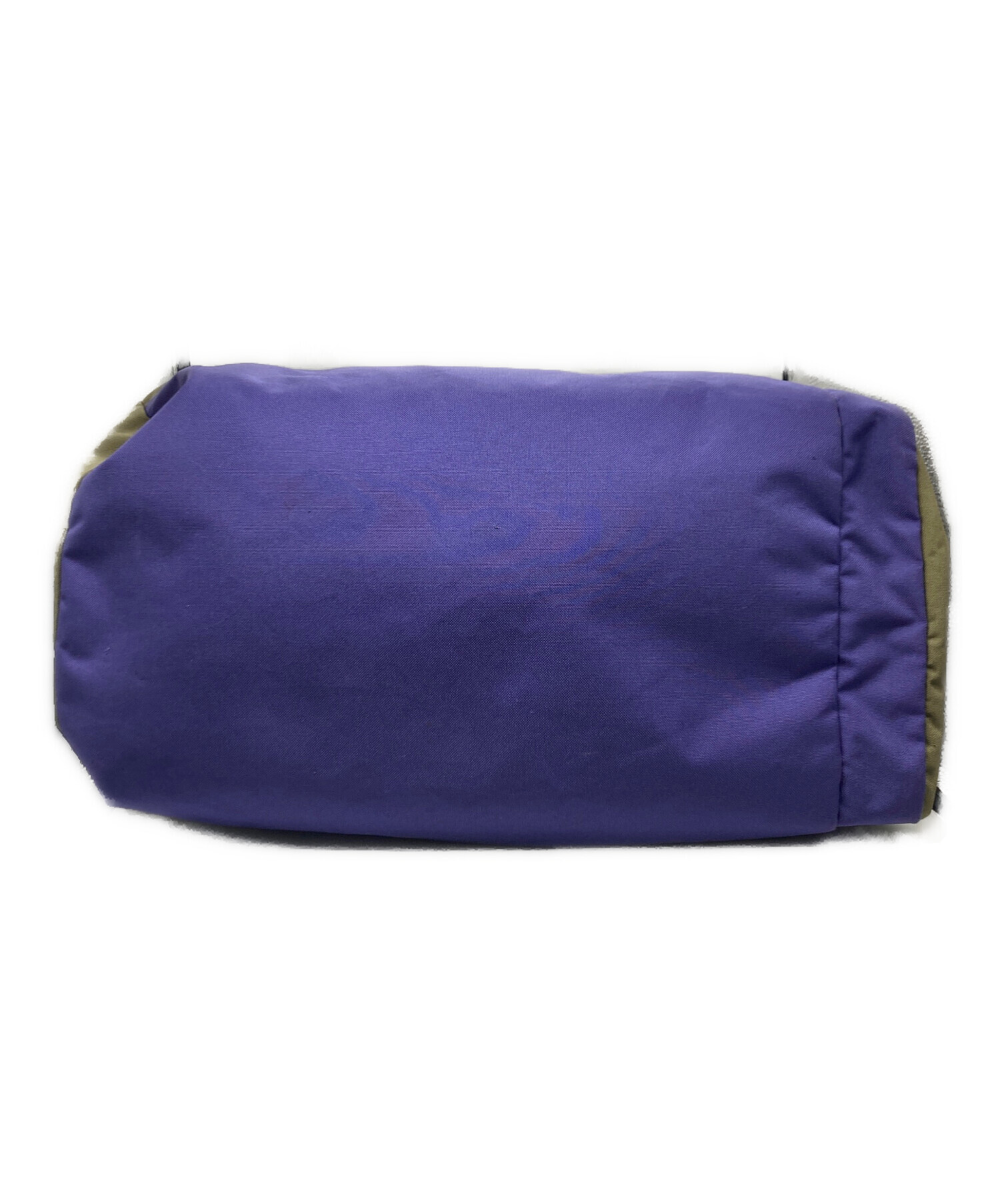 中古・古着通販】Patagonia (パタゴニア) 2WAYボストンバッグ オリーブ