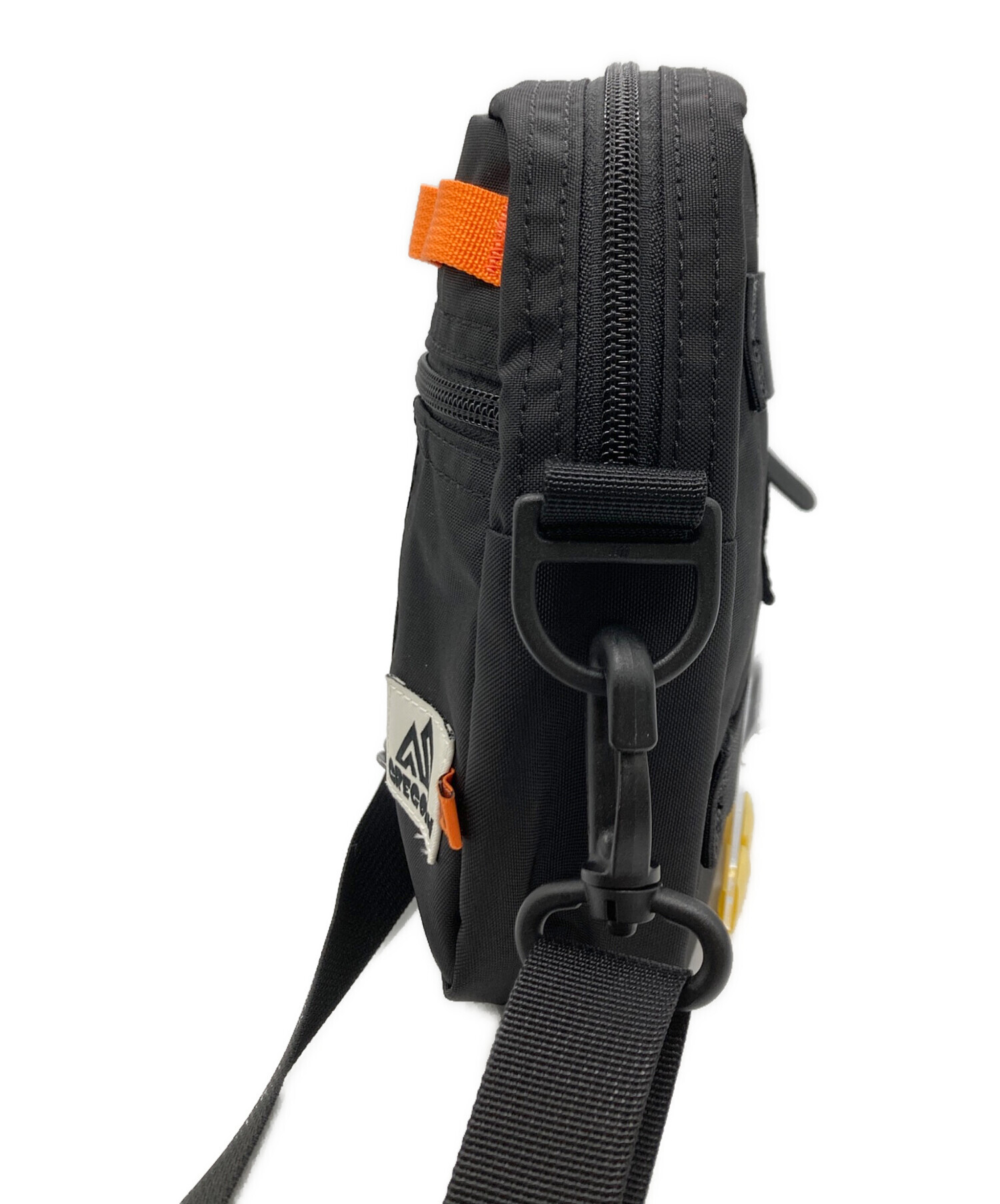 中古・古着通販】GREGORY (グレゴリー) コラボショルダーバッグ 