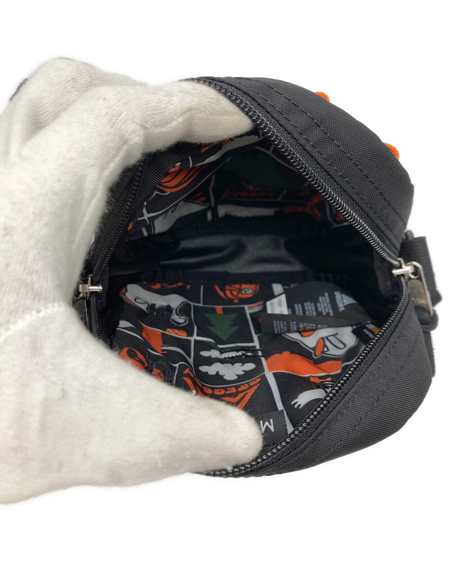 中古・古着通販】GREGORY (グレゴリー) コラボショルダーバッグ 