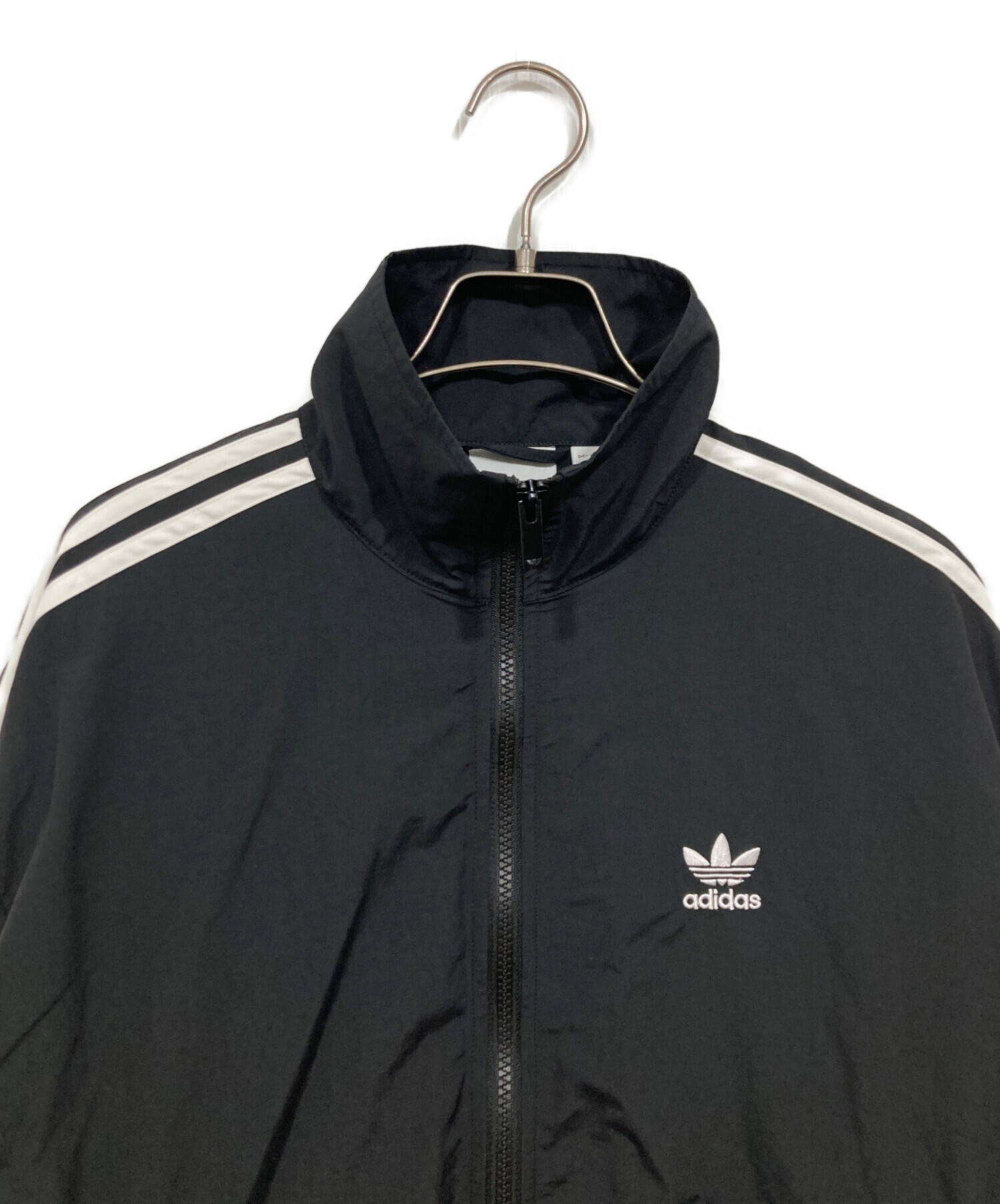 中古・古着通販】adidas (アディダス) ウーブン ファイヤーバード