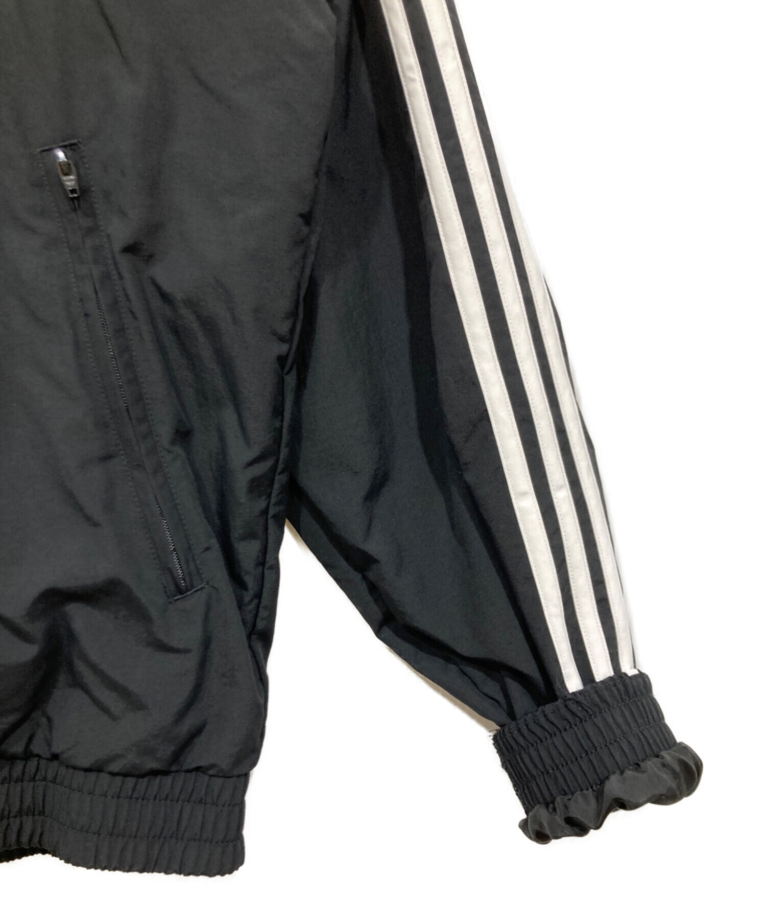 中古・古着通販】adidas (アディダス) ウーブン ファイヤーバード