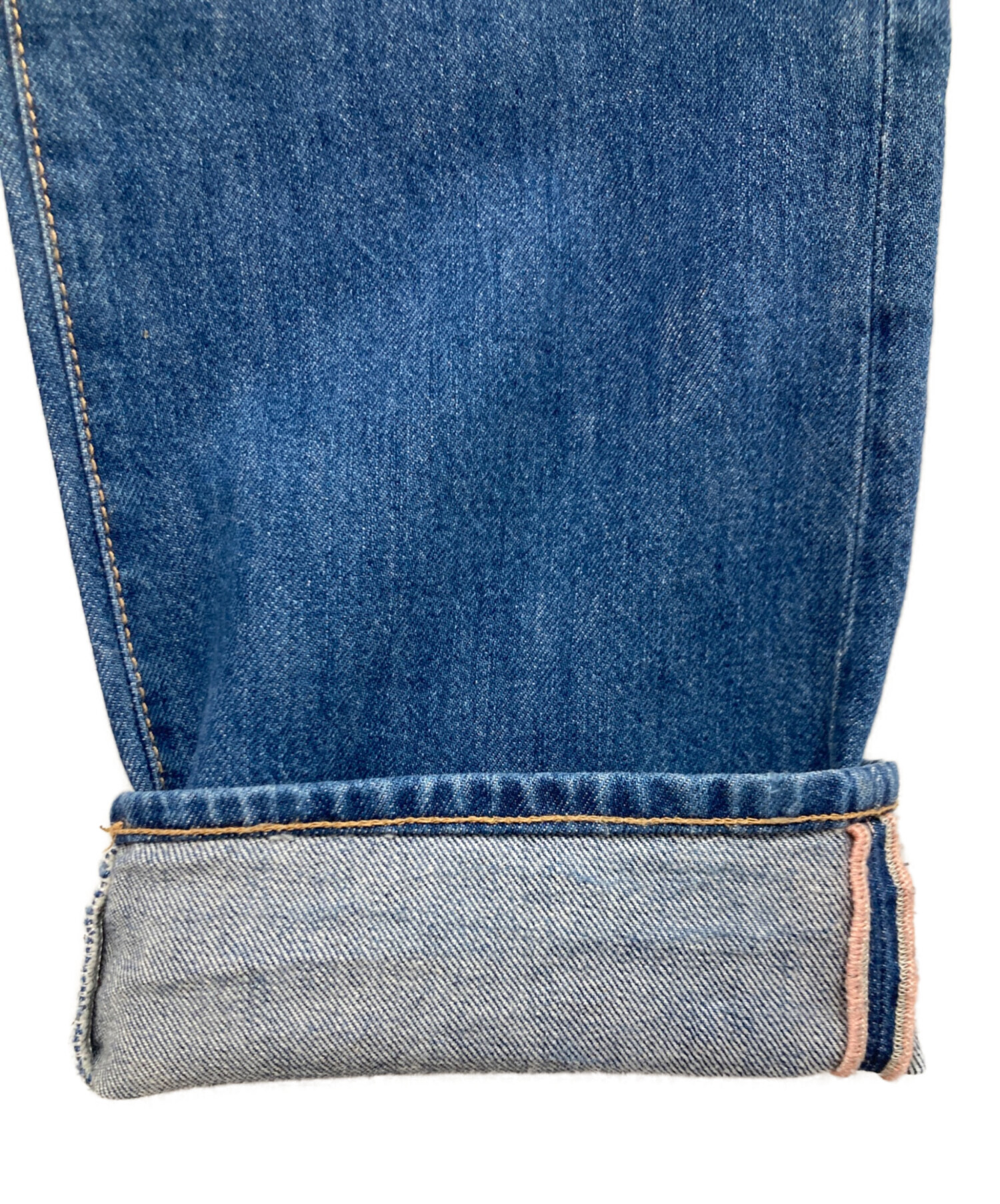 中古・古着通販】Acne studios (アクネ ストゥディオズ) デニムパンツ