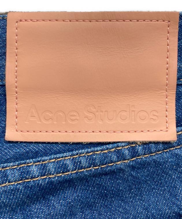 中古・古着通販】Acne studios (アクネ ストゥディオズ) デニムパンツ