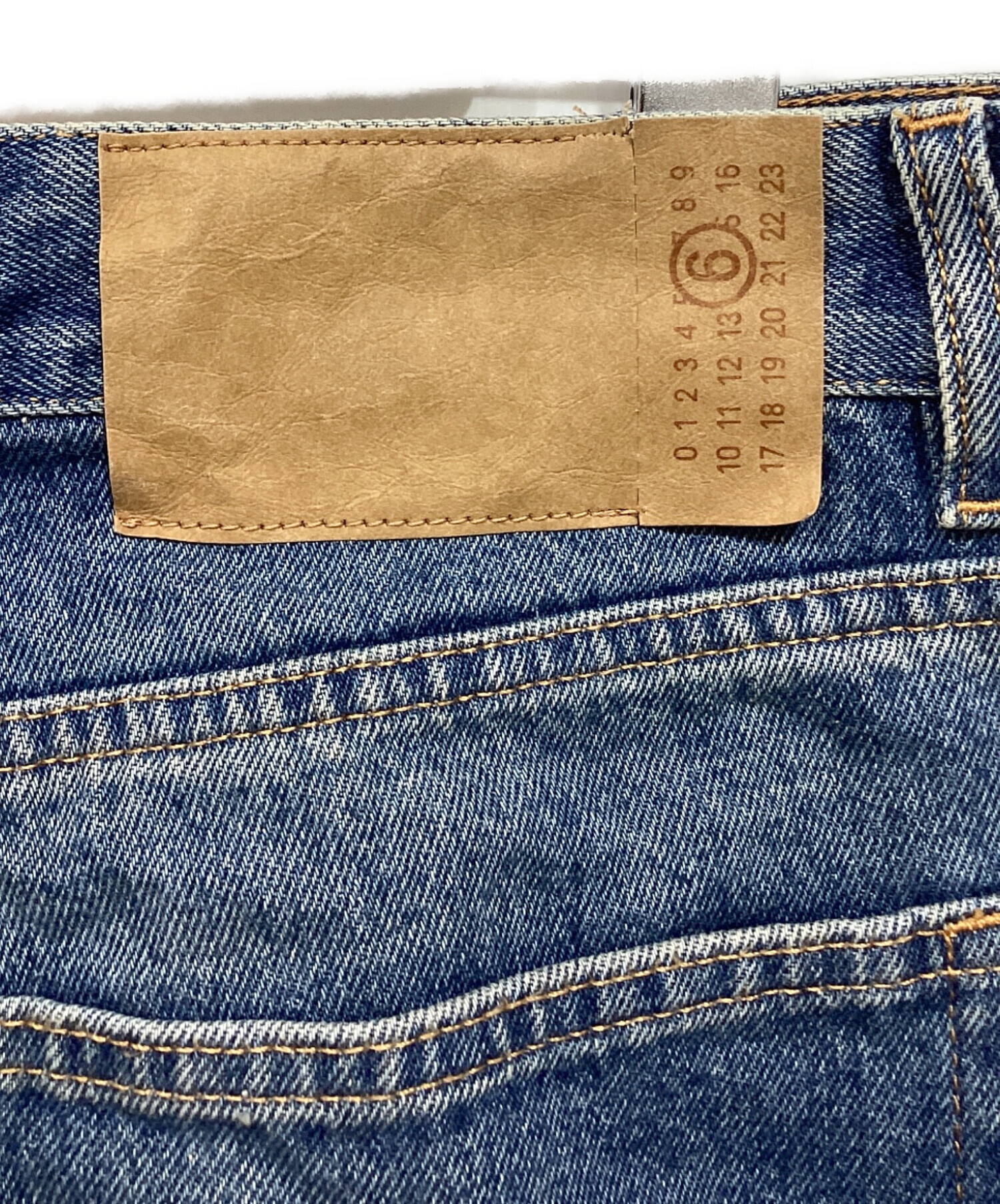 中古・古着通販】MM6 Maison Margiela (エムエムシックスメゾン