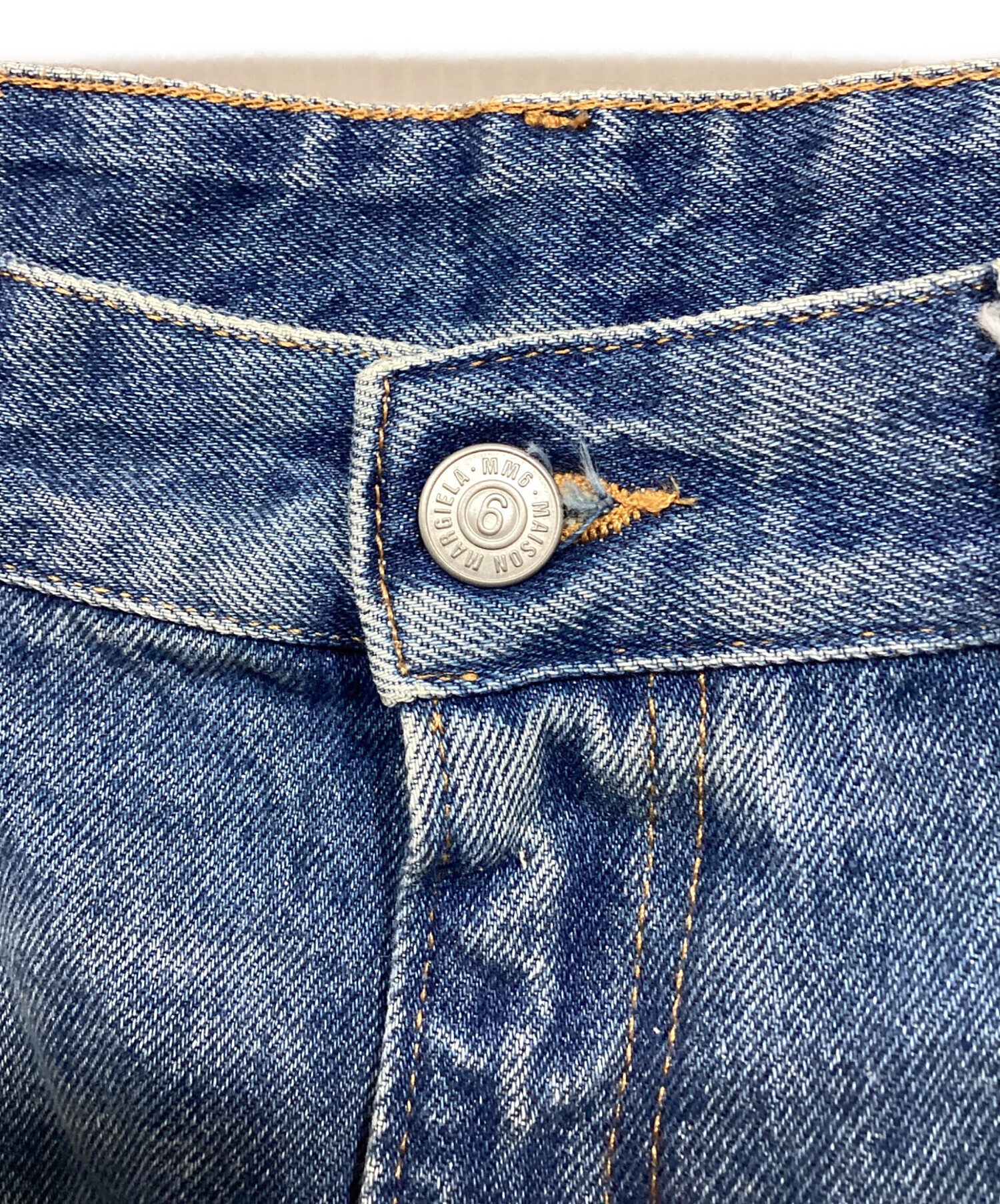 中古・古着通販】MM6 Maison Margiela (エムエムシックスメゾン